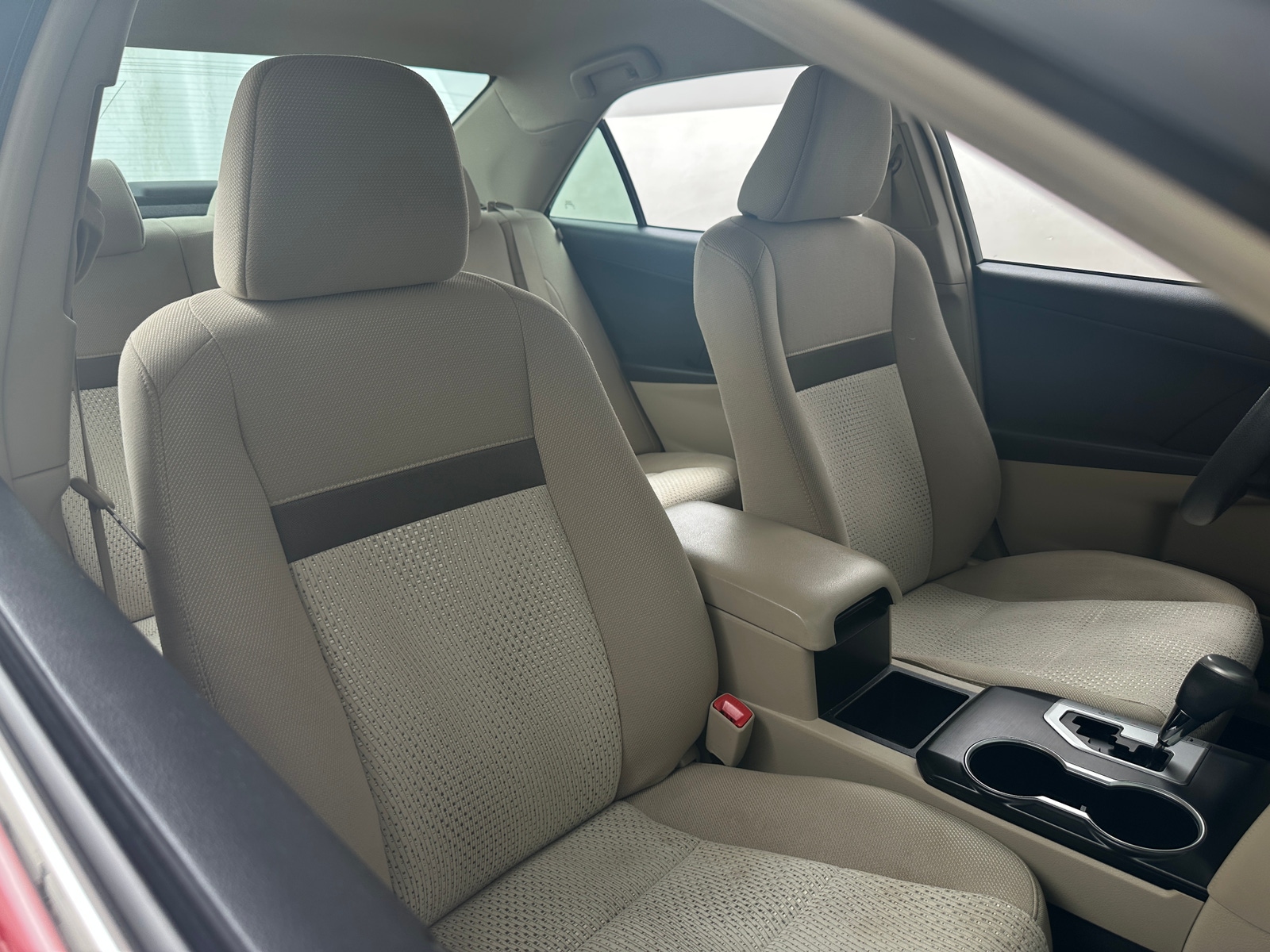 Thumbnail: 2013 Toyota Camry - 2