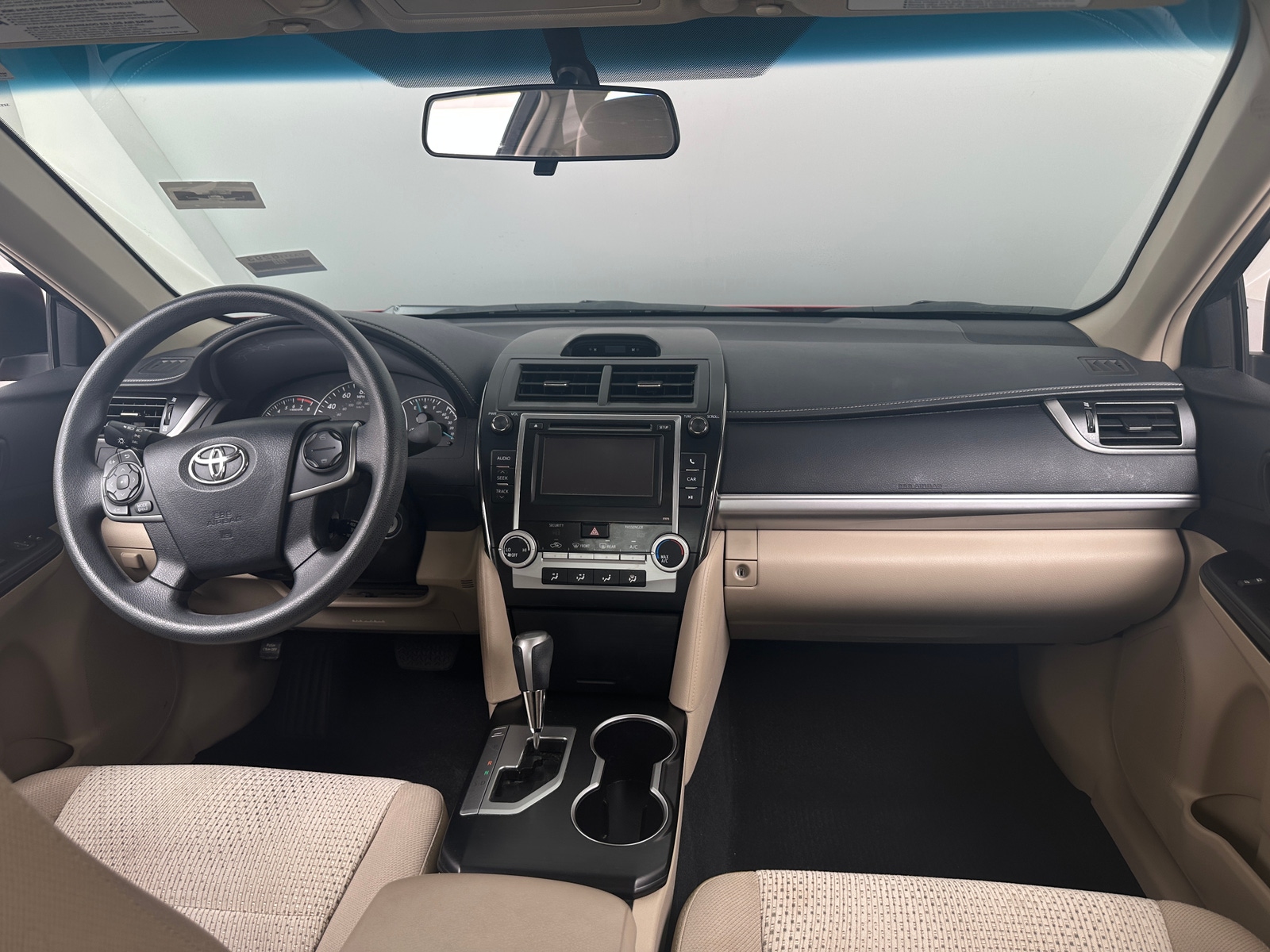 Thumbnail: 2013 Toyota Camry - 3