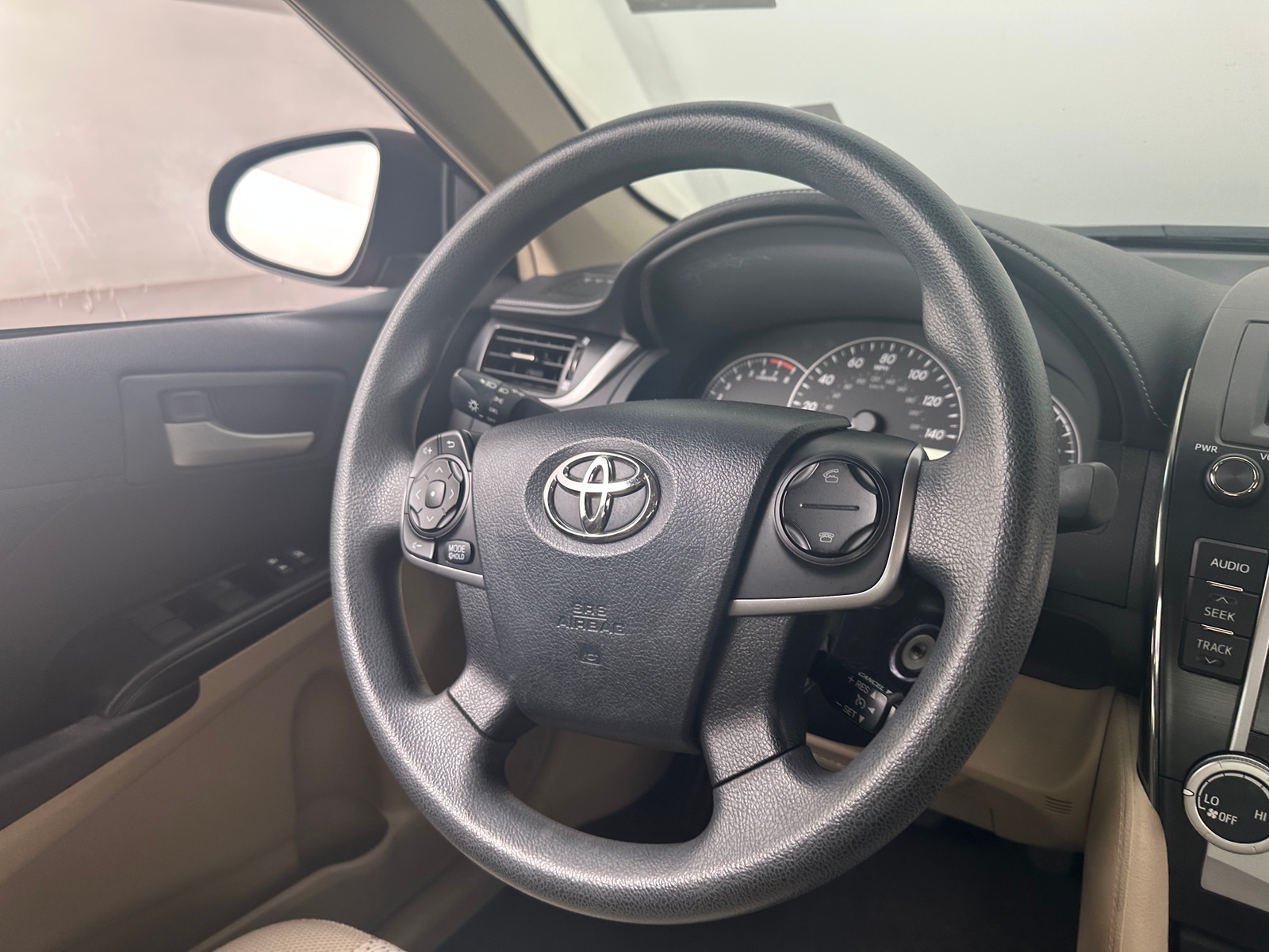 Thumbnail: 2013 Toyota Camry - 5