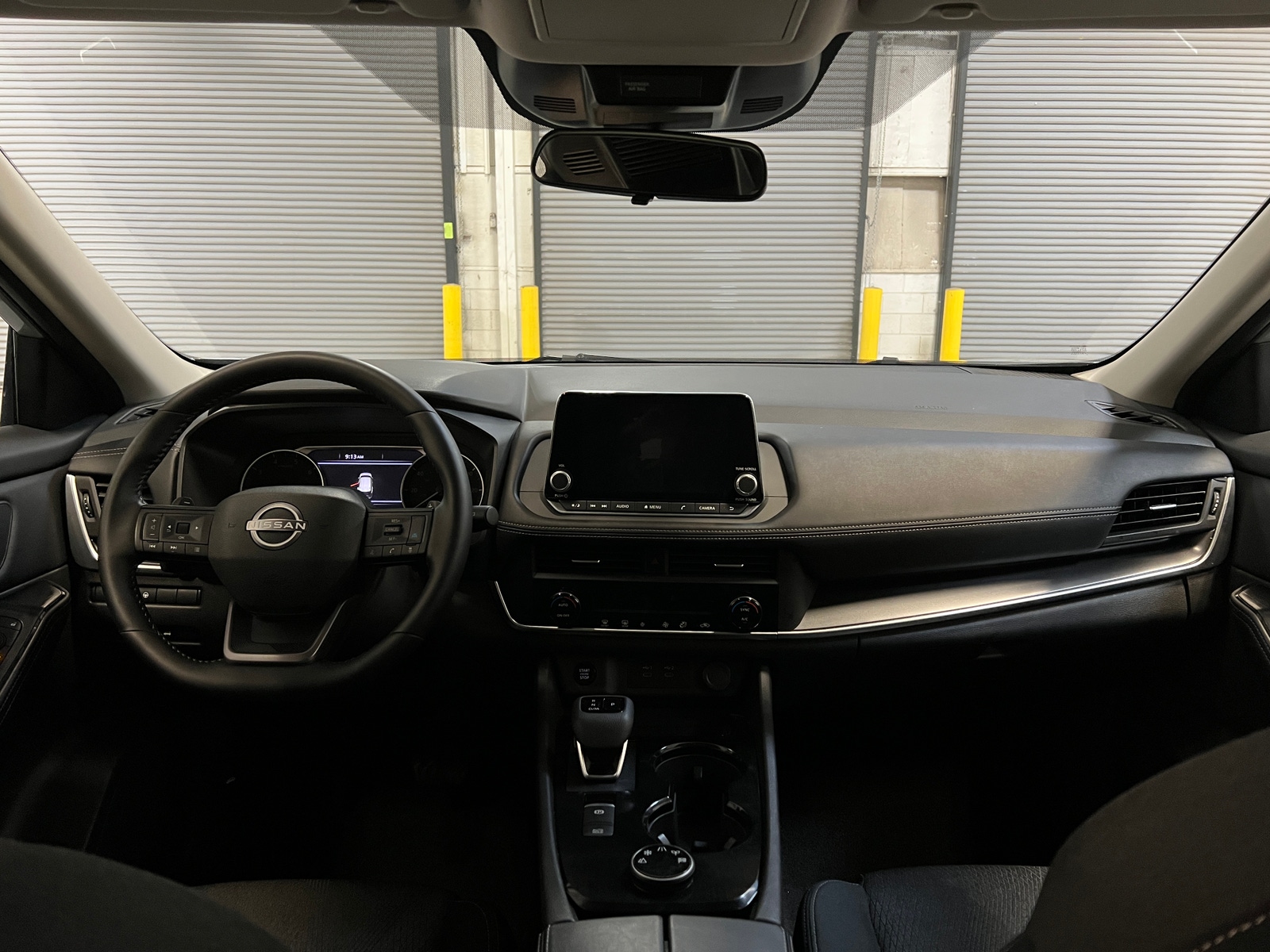 Thumbnail: 2025 Nissan Rogue - 3