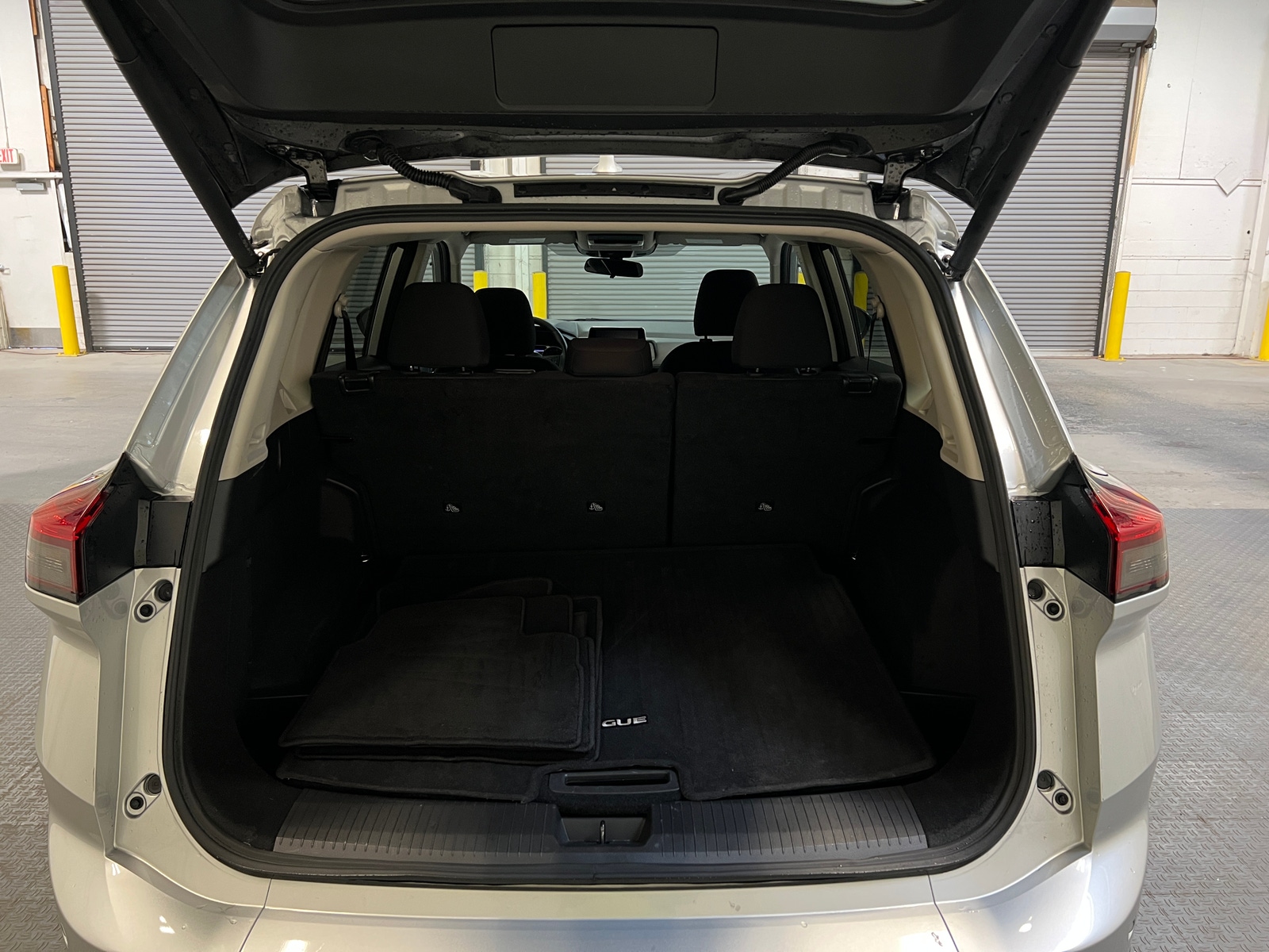 Thumbnail: 2025 Nissan Rogue - 7