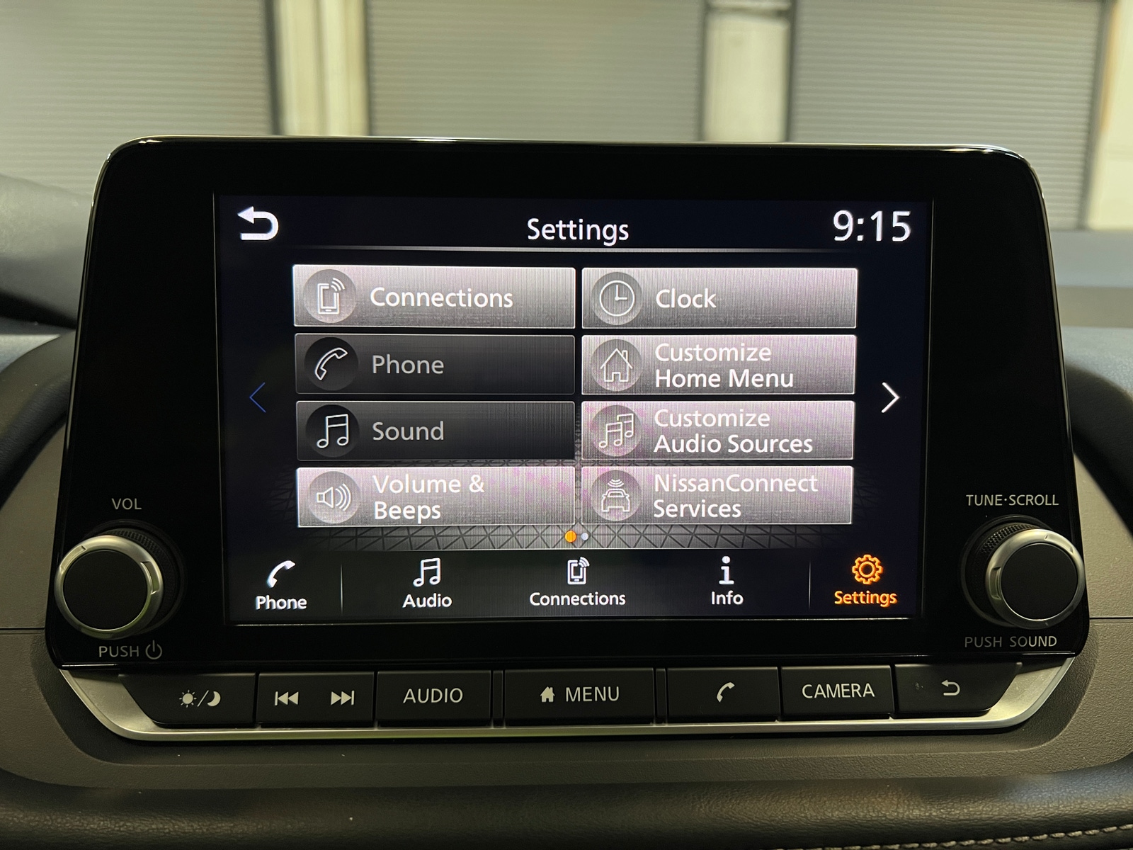 Thumbnail: 2025 Nissan Rogue - 4