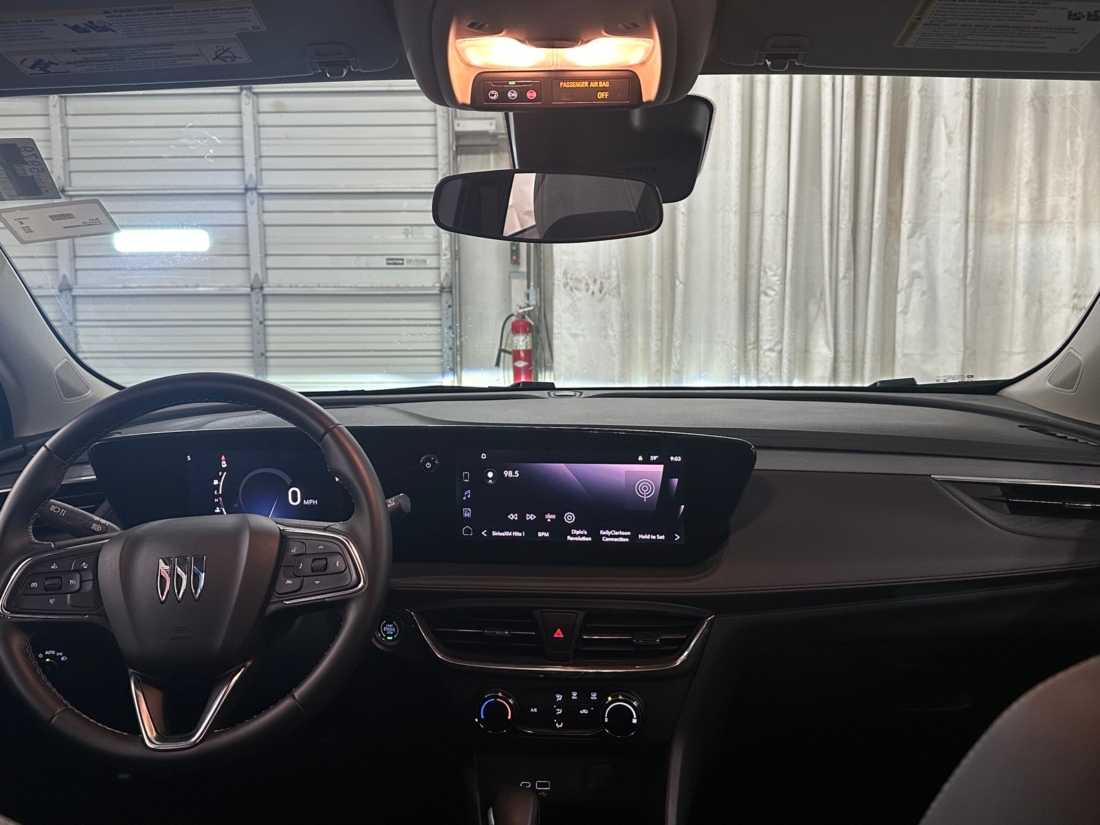 Thumbnail: 2025 Buick Encore GX - 2