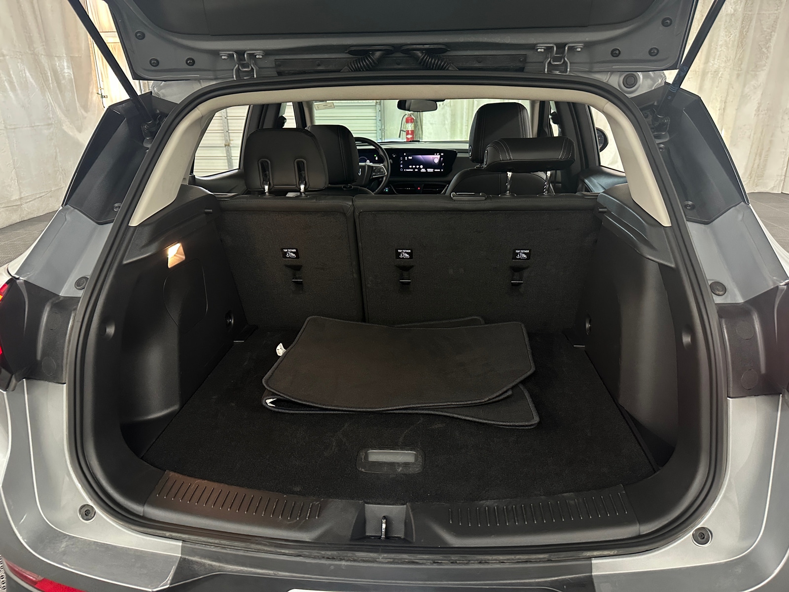 Thumbnail: 2025 Buick Encore GX - 6