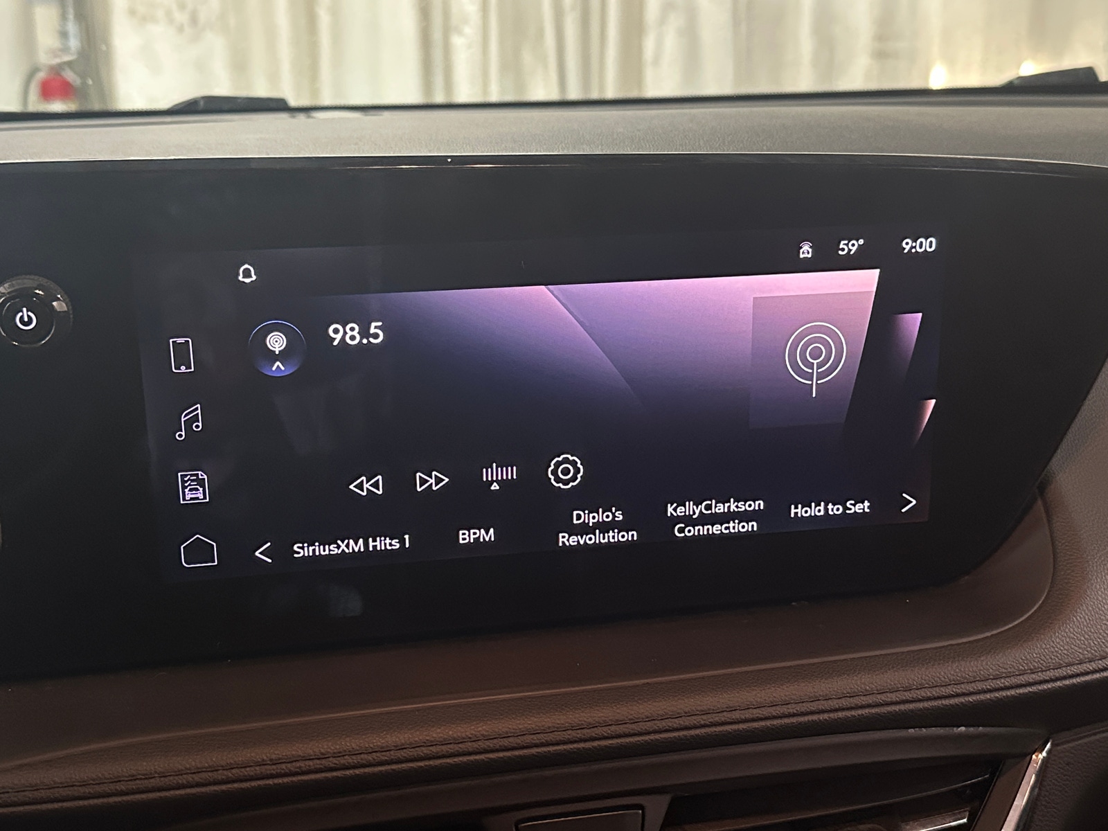 Thumbnail: 2025 Buick Encore GX - 3