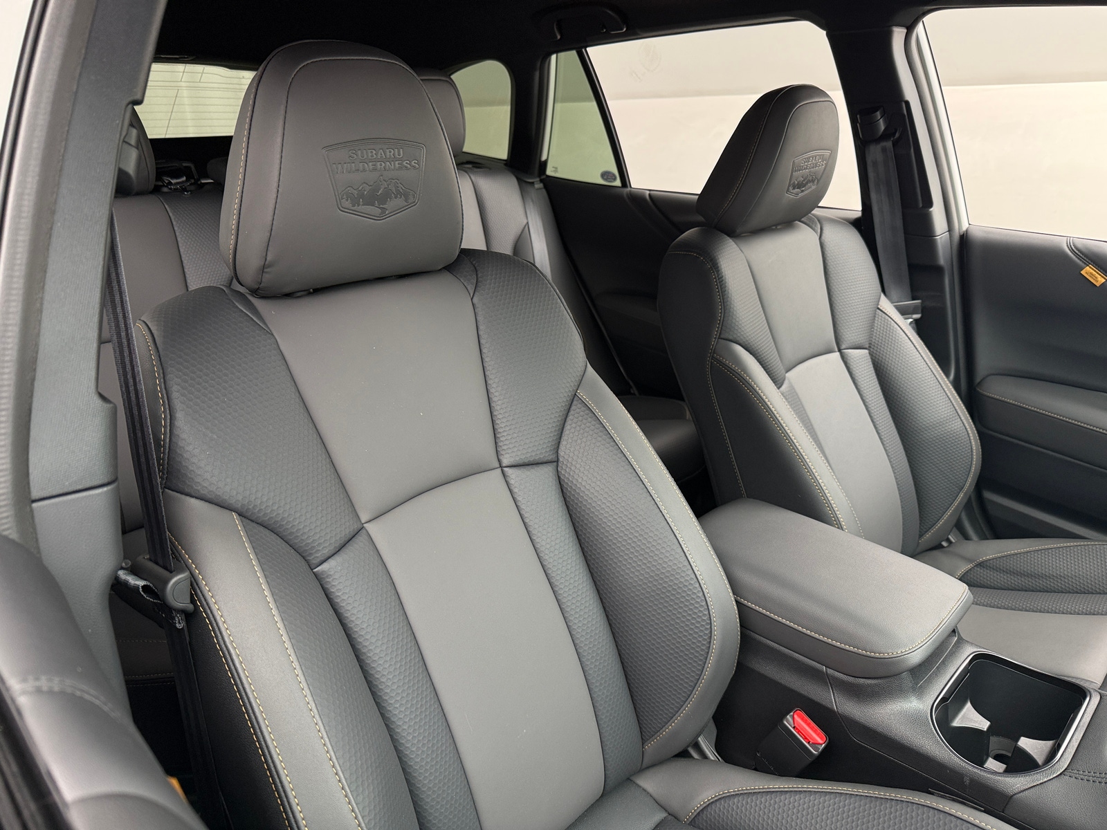 Thumbnail: 2025 Subaru Outback - 2