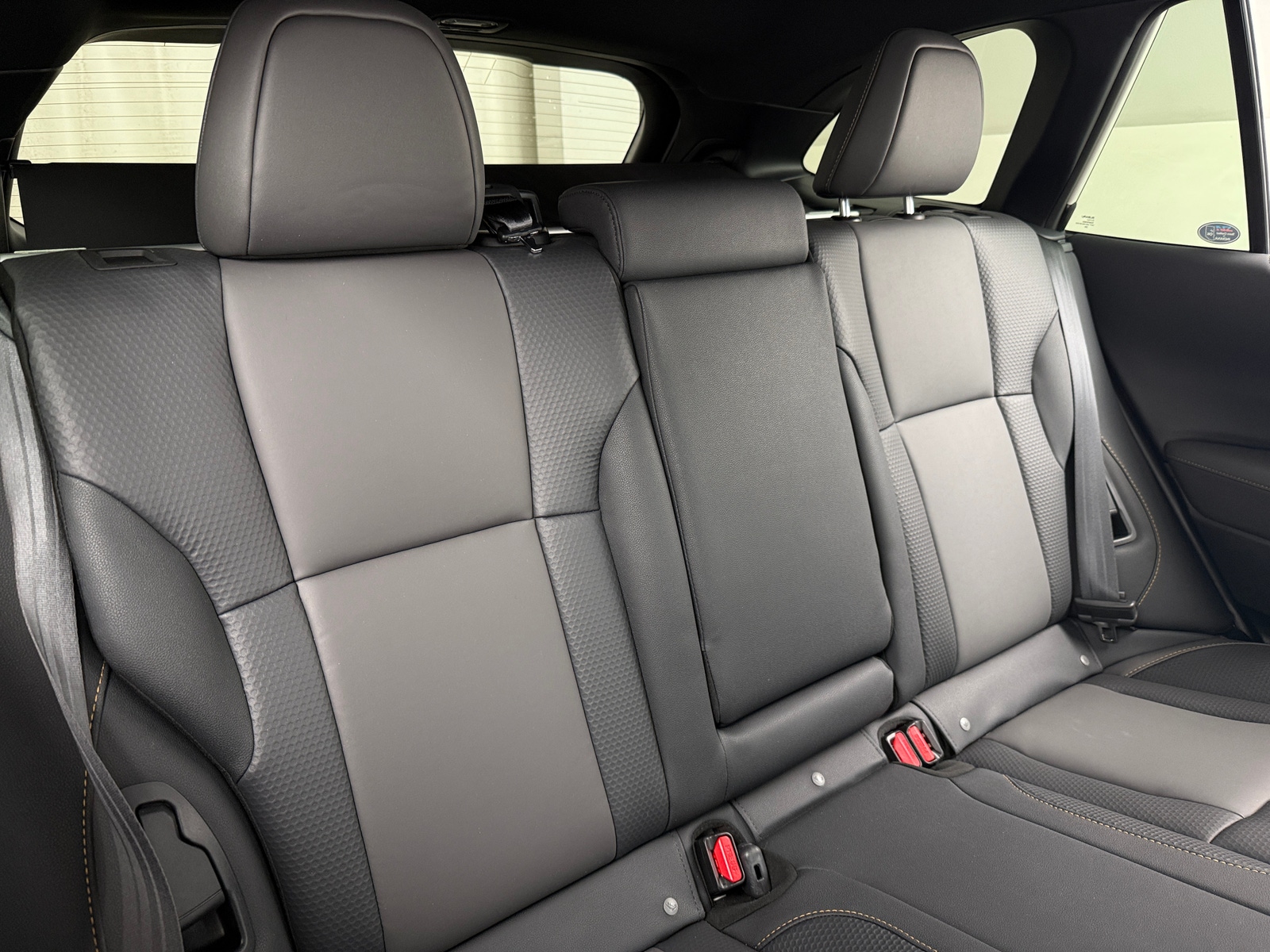 Thumbnail: 2025 Subaru Outback - 6