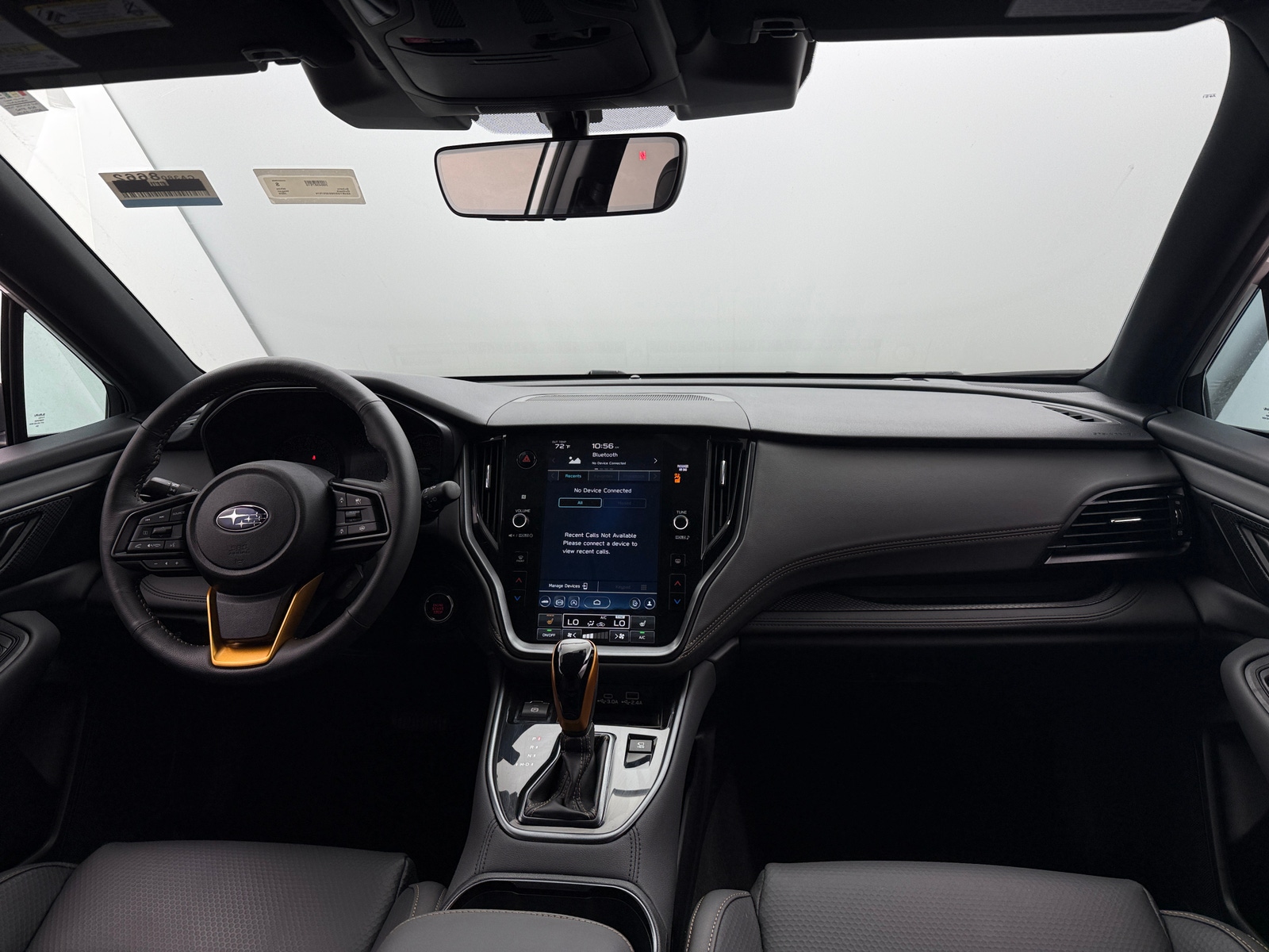 Thumbnail: 2025 Subaru Outback - 3