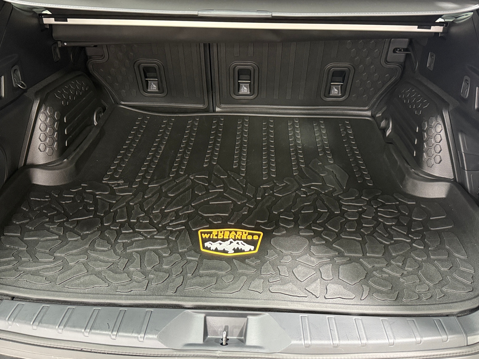 Thumbnail: 2025 Subaru Outback - 7