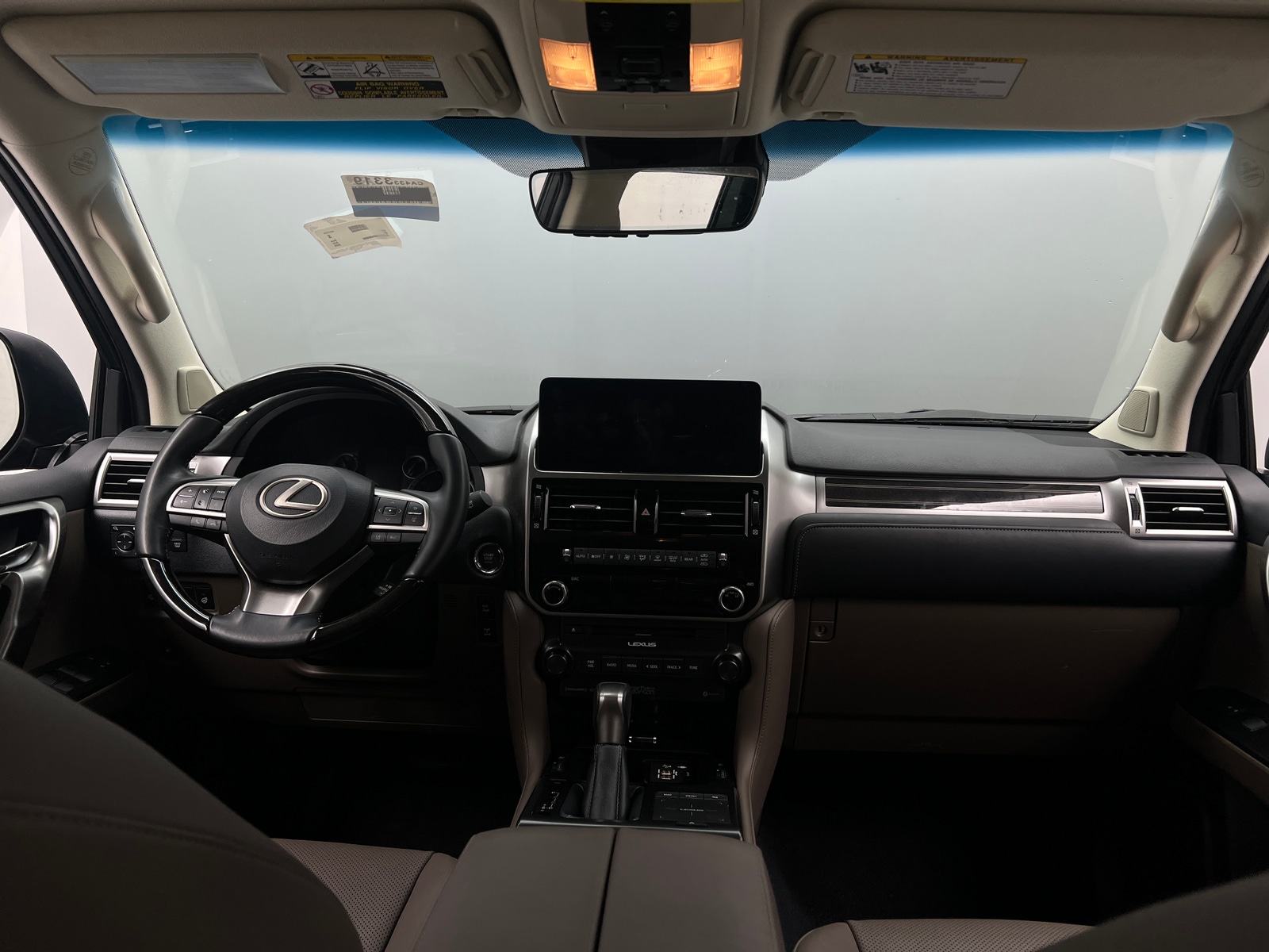 Thumbnail: 2023 Lexus GX - 2