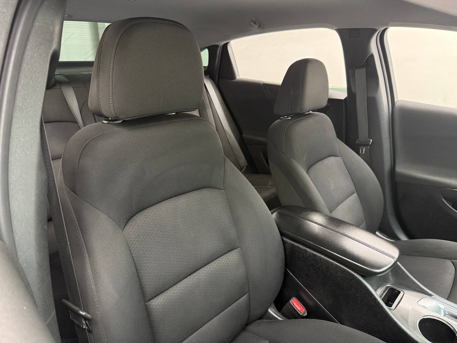 Thumbnail: 2020 Chevrolet Malibu - 2