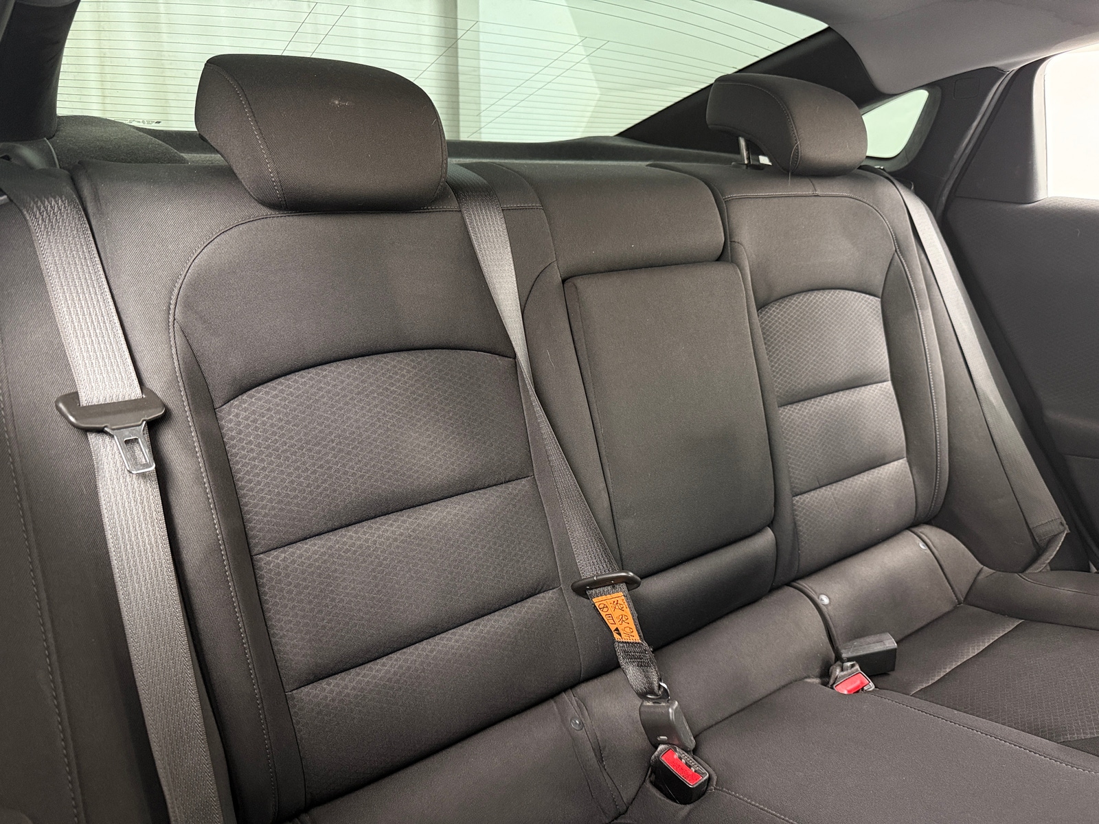 Thumbnail: 2020 Chevrolet Malibu - 6