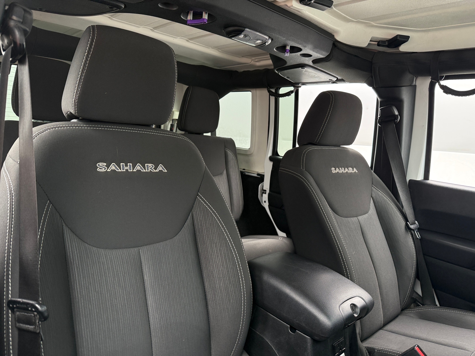 Thumbnail: 2018 Jeep Wrangler - 2