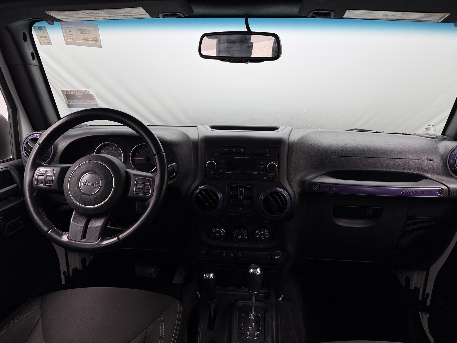 Thumbnail: 2018 Jeep Wrangler - 3