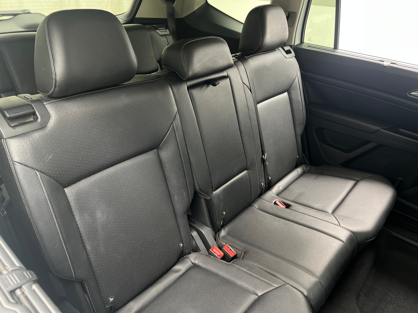 Thumbnail: 2019 Volkswagen Atlas - 5