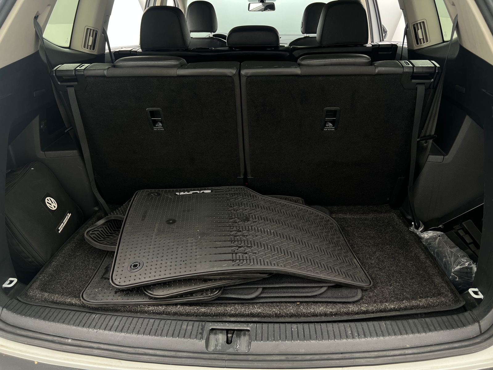 Thumbnail: 2019 Volkswagen Atlas - 6