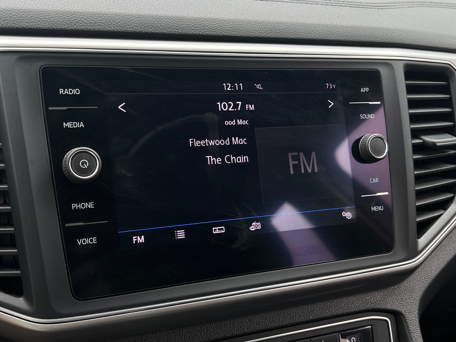 Thumbnail: 2019 Volkswagen Atlas - 3