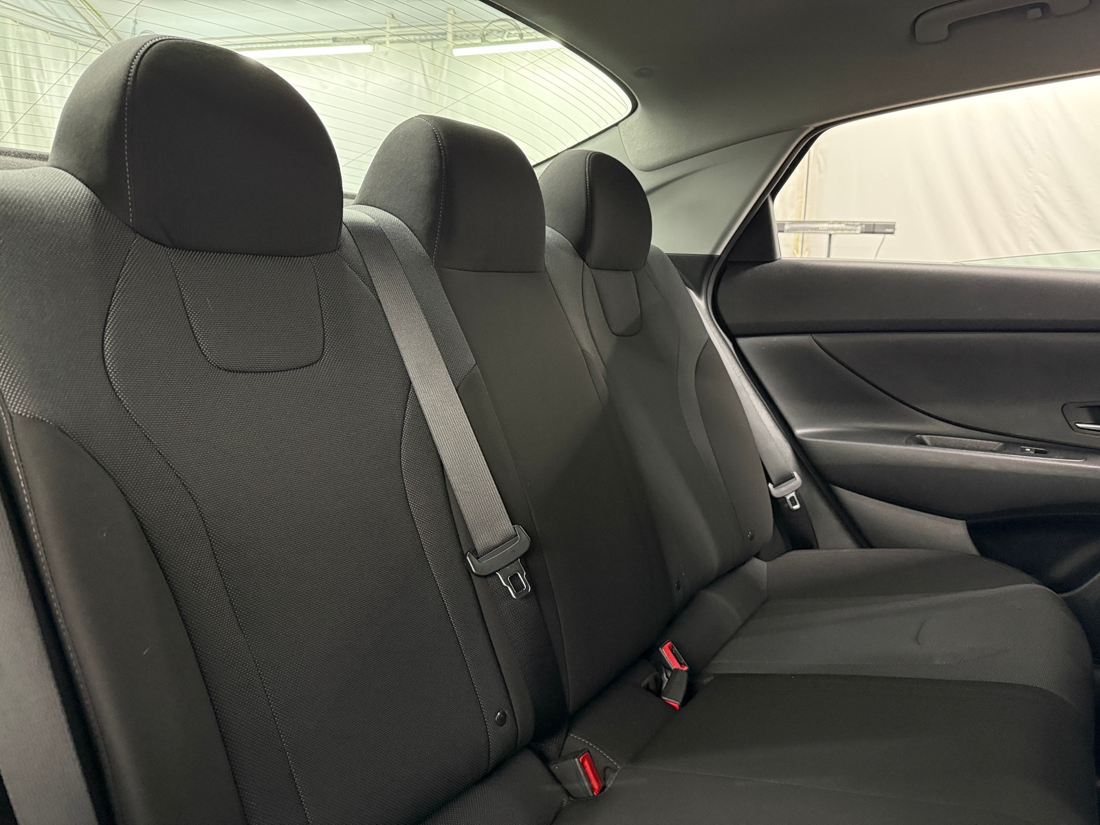 Thumbnail: 2022 Hyundai Elantra - 6