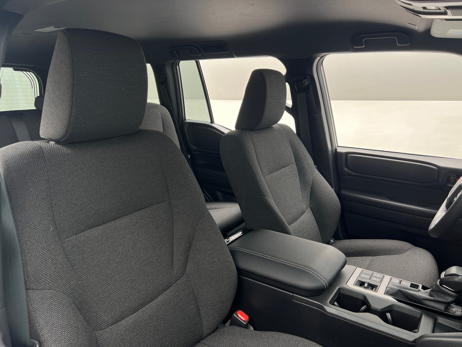 Thumbnail: 2025 Toyota Land Cruiser - 2