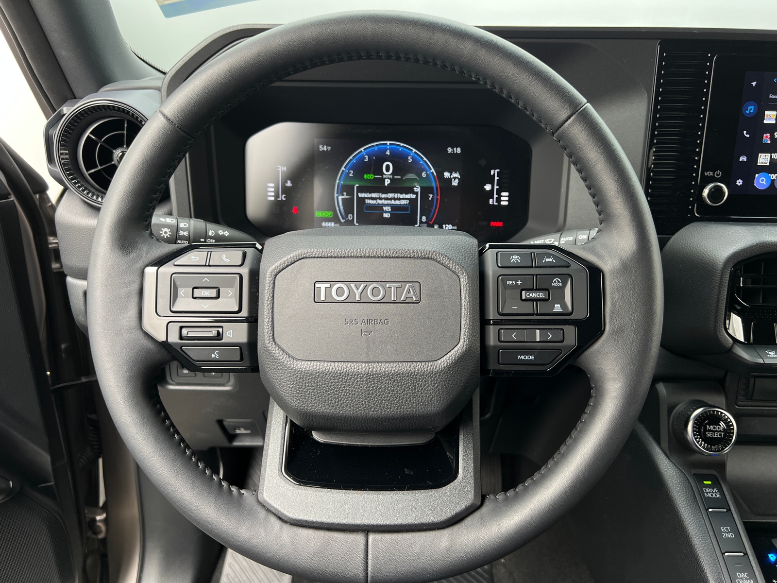 Thumbnail: 2025 Toyota Land Cruiser - 5