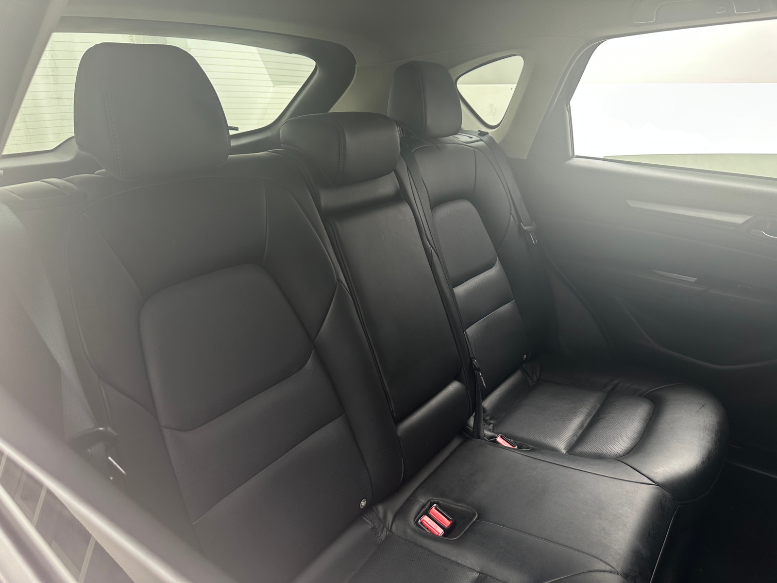 Thumbnail: 2024 Mazda CX-5 - 5