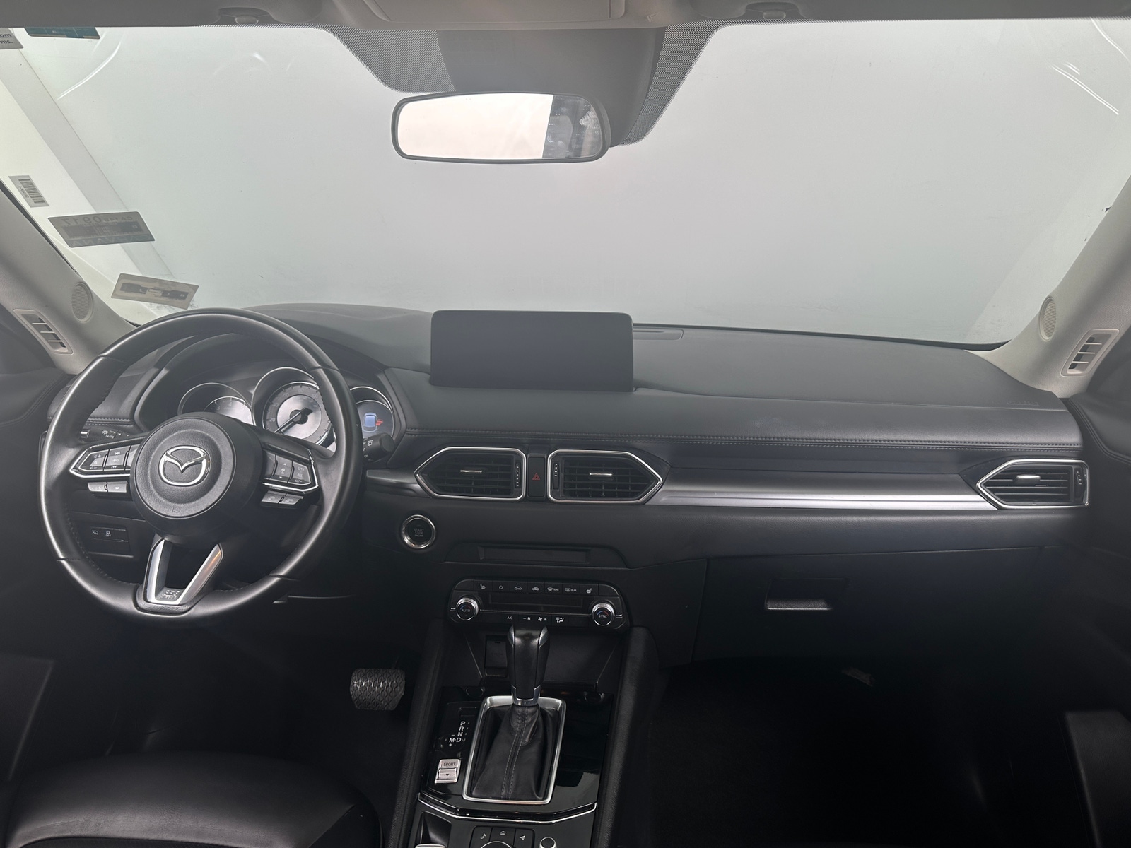 Thumbnail: 2024 Mazda CX-5 - 2