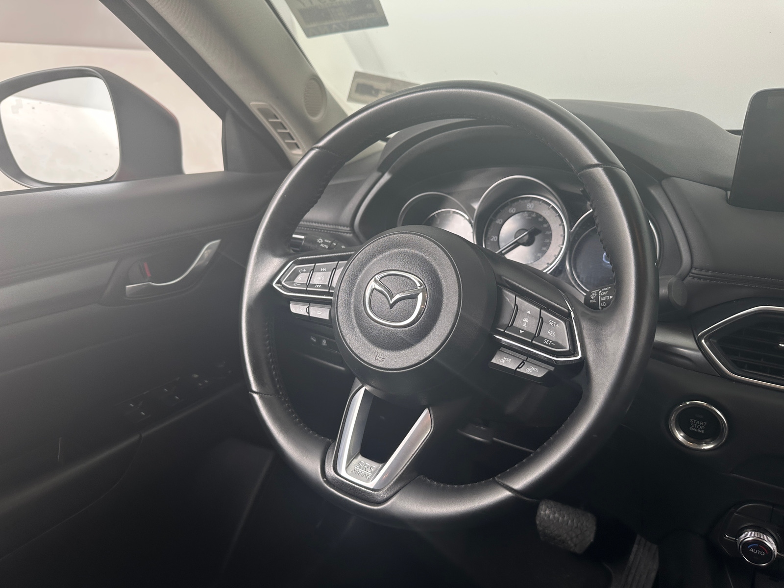 Thumbnail: 2024 Mazda CX-5 - 4