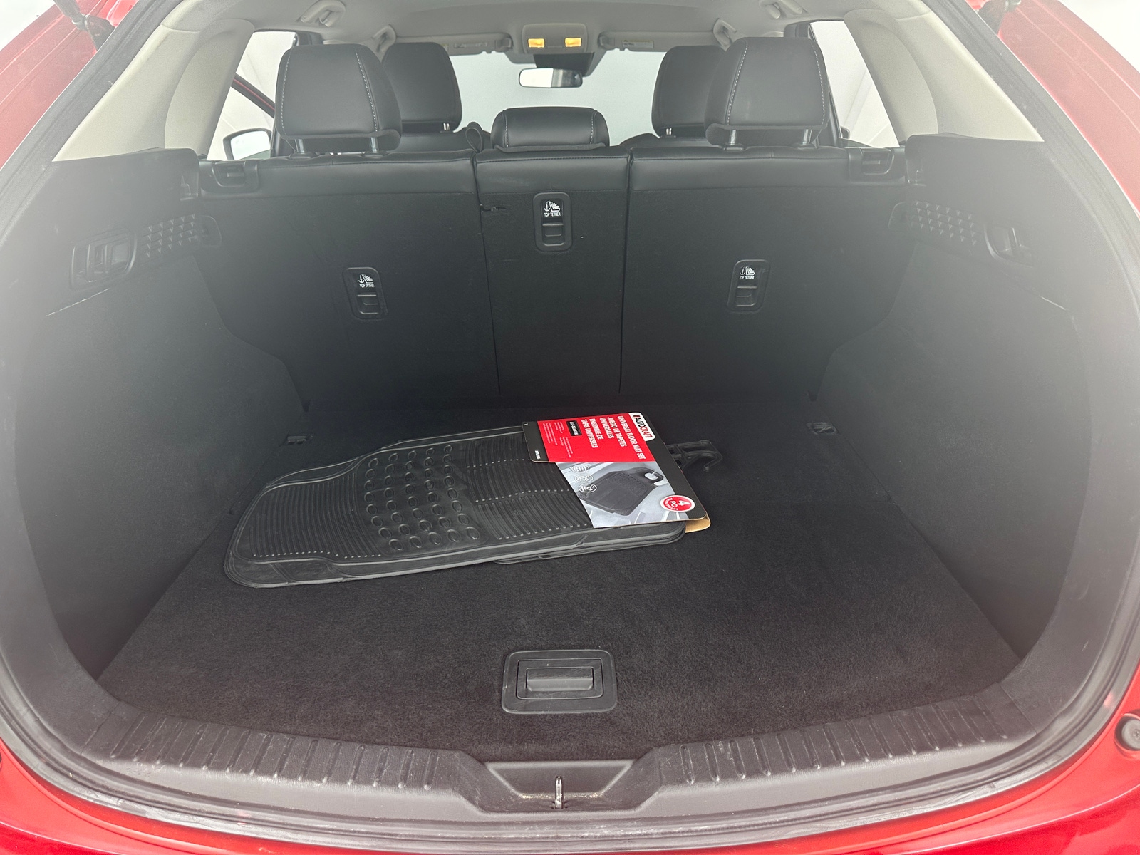 Thumbnail: 2024 Mazda CX-5 - 6