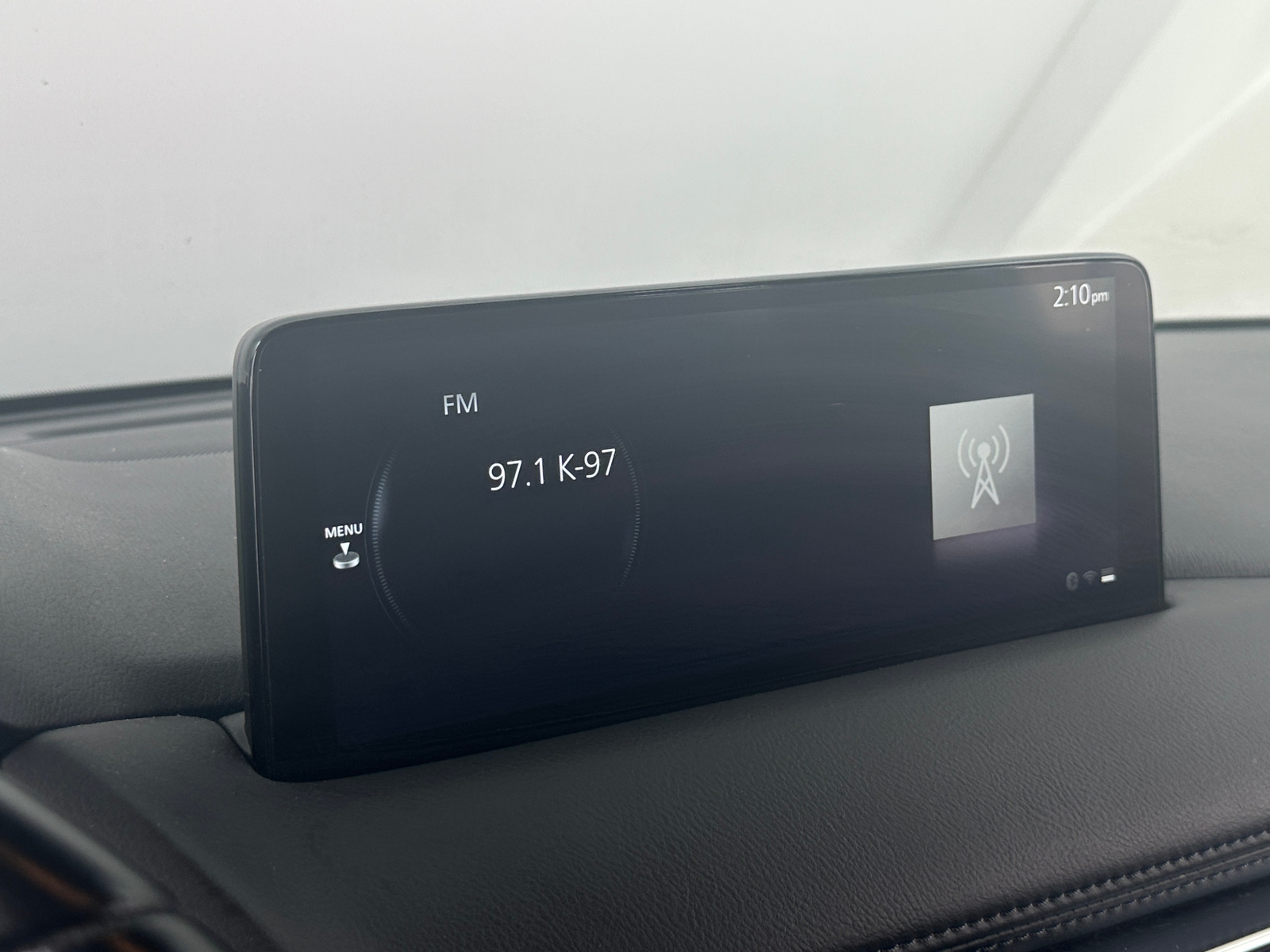 Thumbnail: 2024 Mazda CX-5 - 3