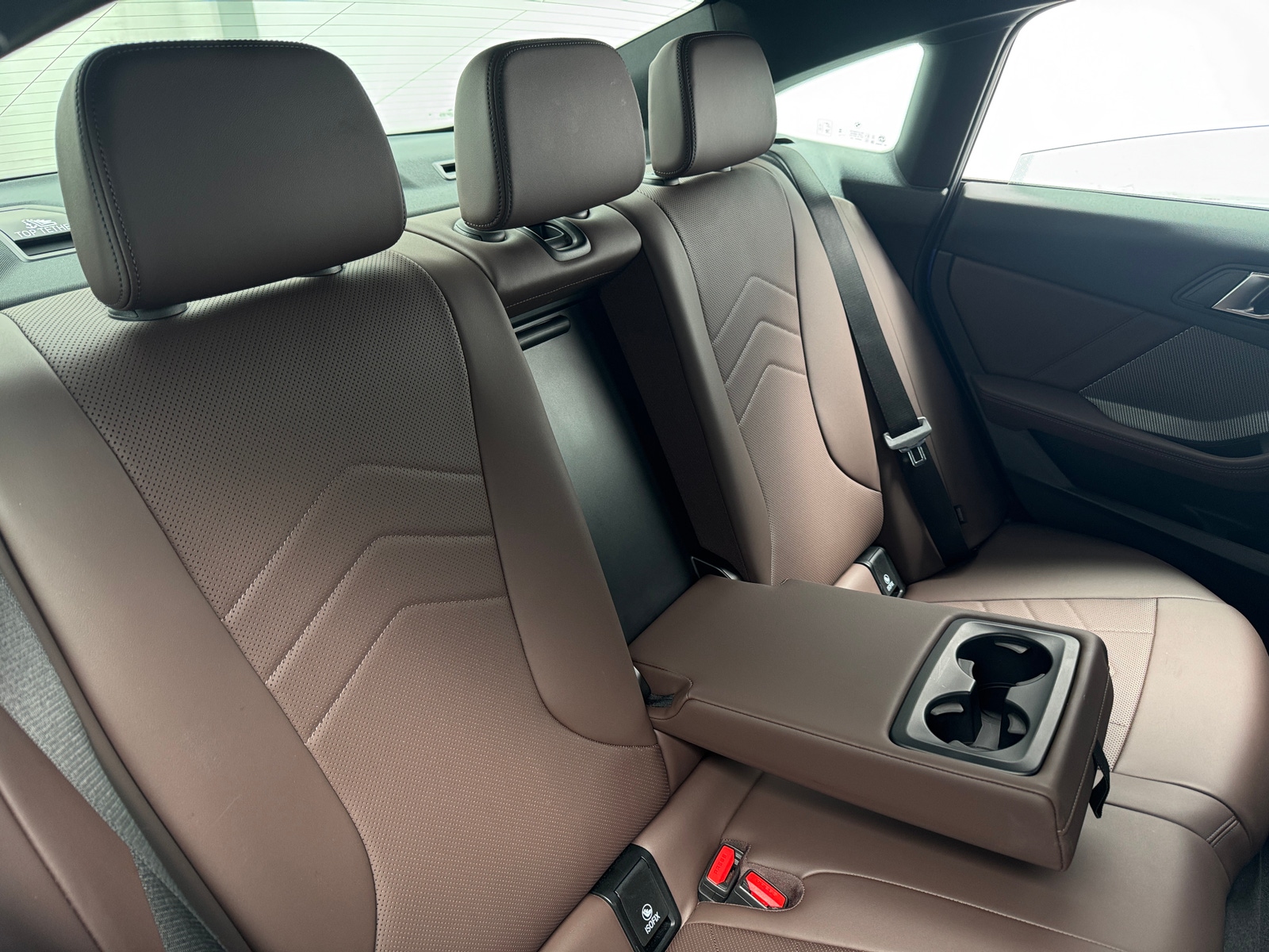 Thumbnail: 2025 BMW 2 Series - 5