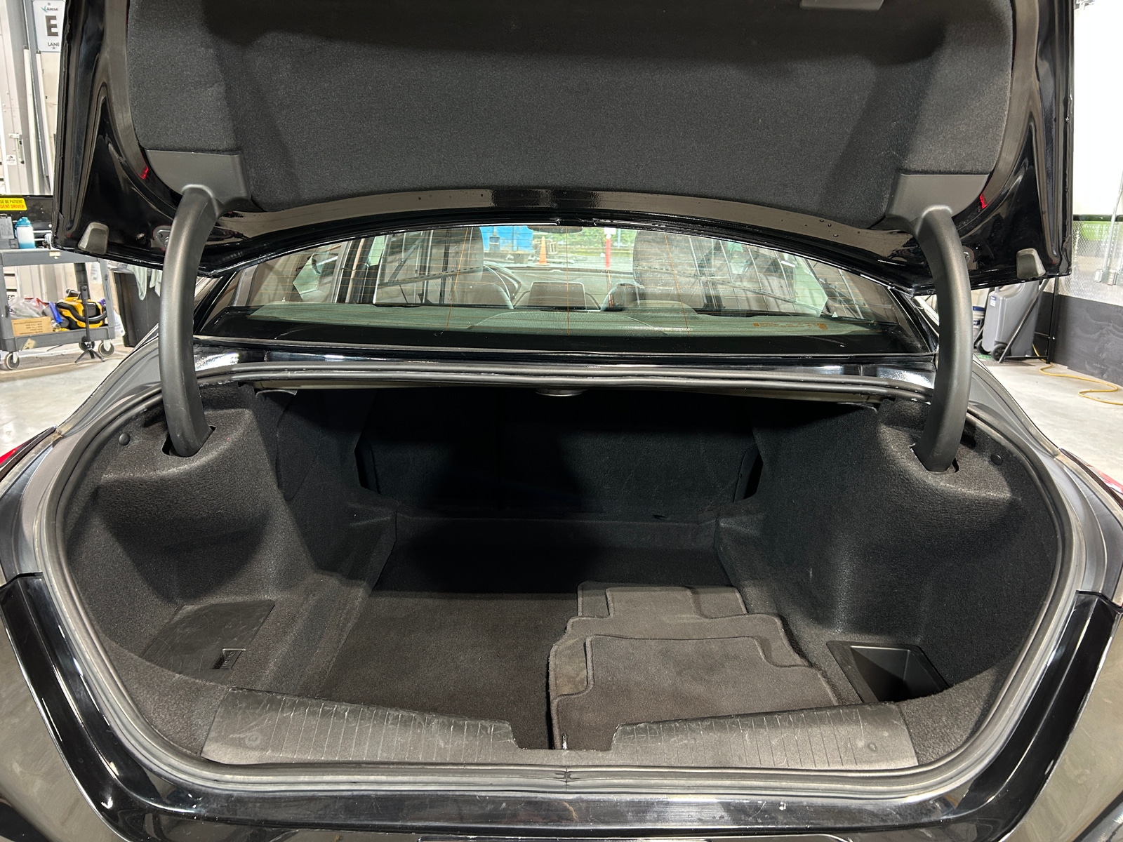 Thumbnail: 2024 Cadillac CT4 - 6