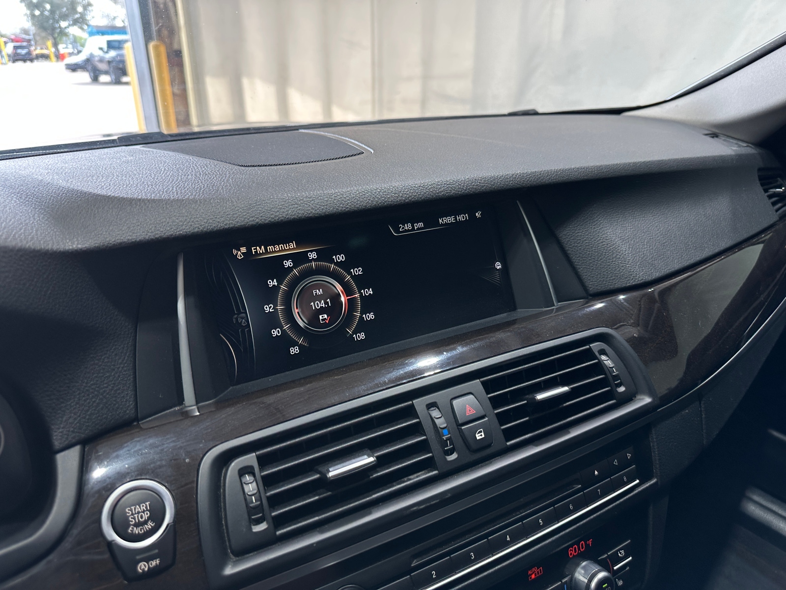 Thumbnail: 2016 BMW 5 Series - 3