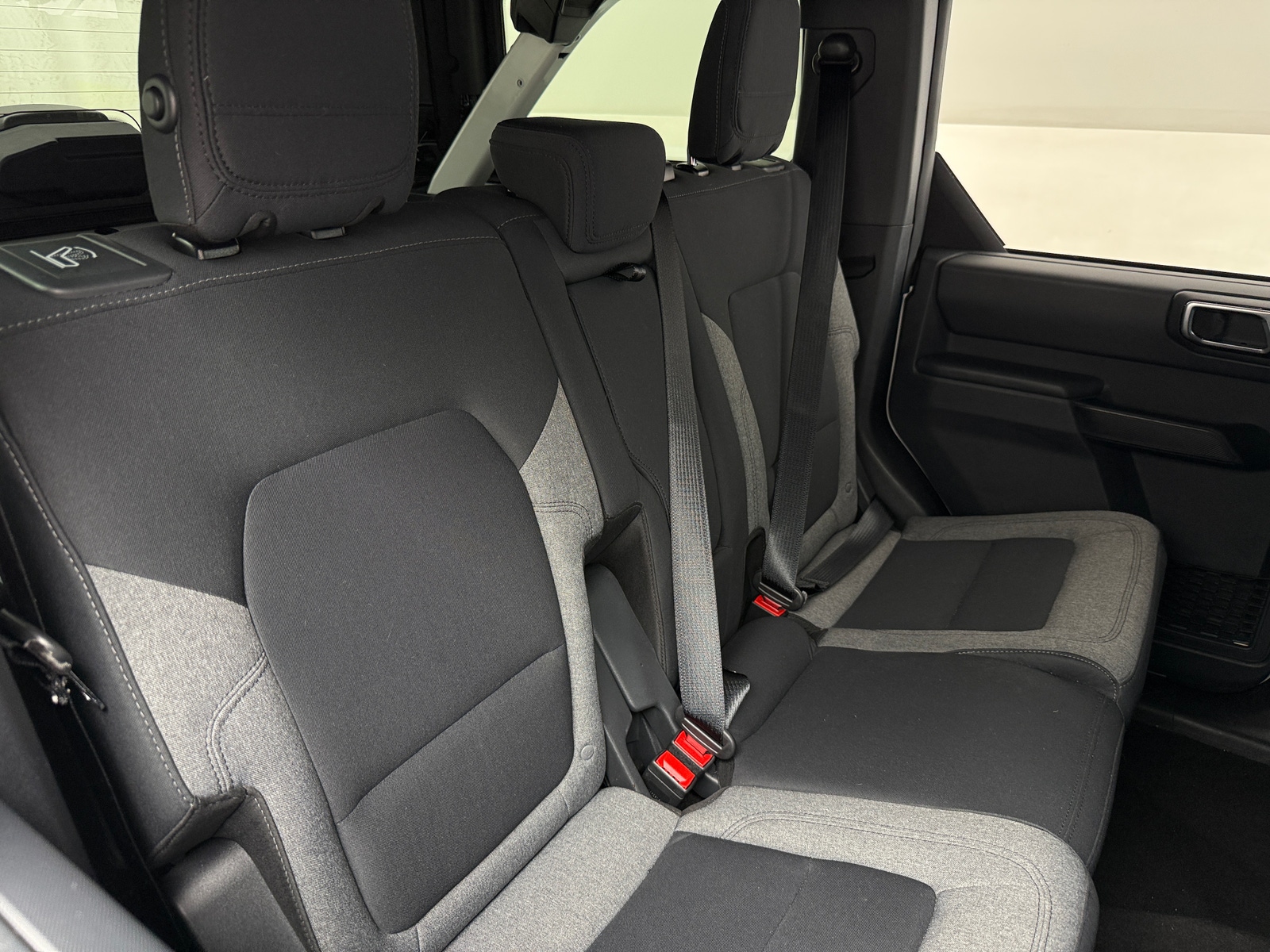 Thumbnail: 2025 Ford Bronco - 6