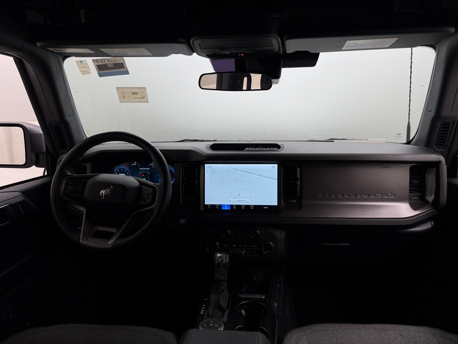 Thumbnail: 2025 Ford Bronco - 3