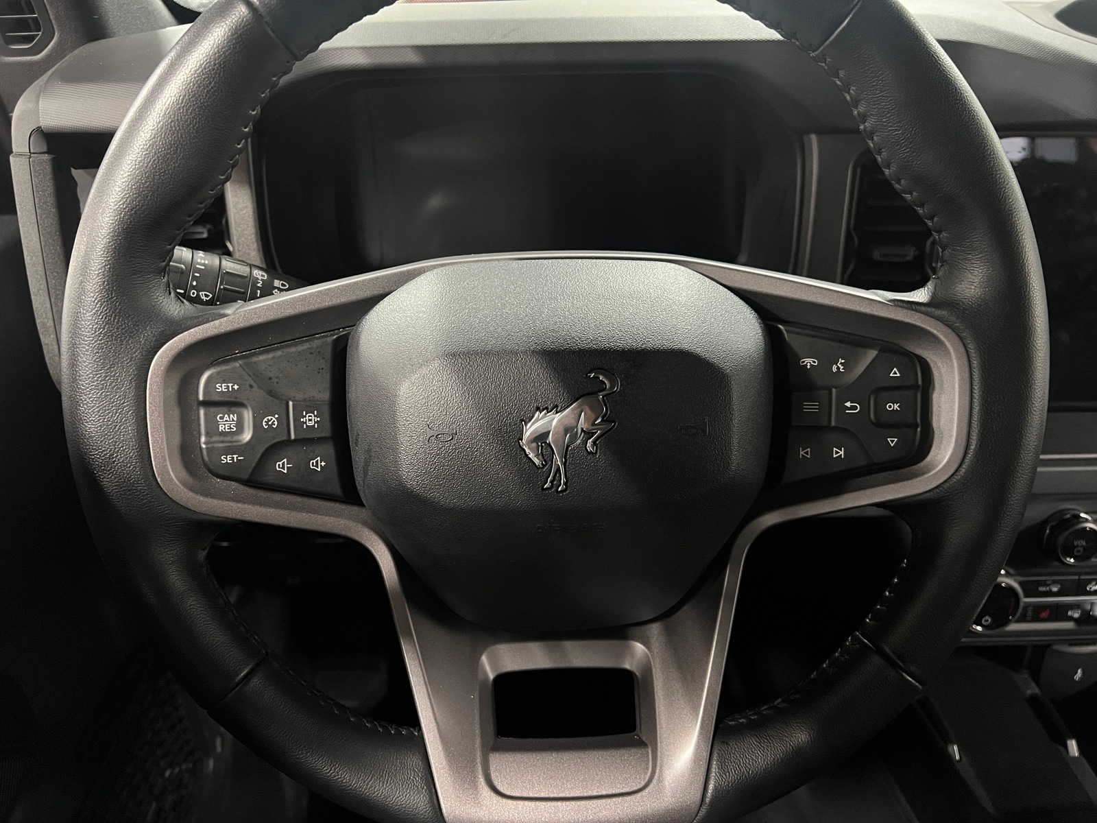 Thumbnail: 2025 Ford Bronco - 5