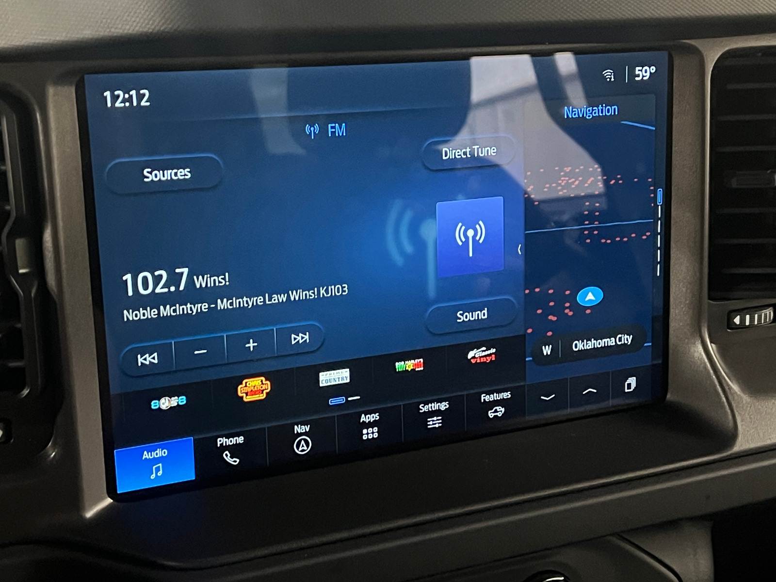 Thumbnail: 2025 Ford Bronco - 4