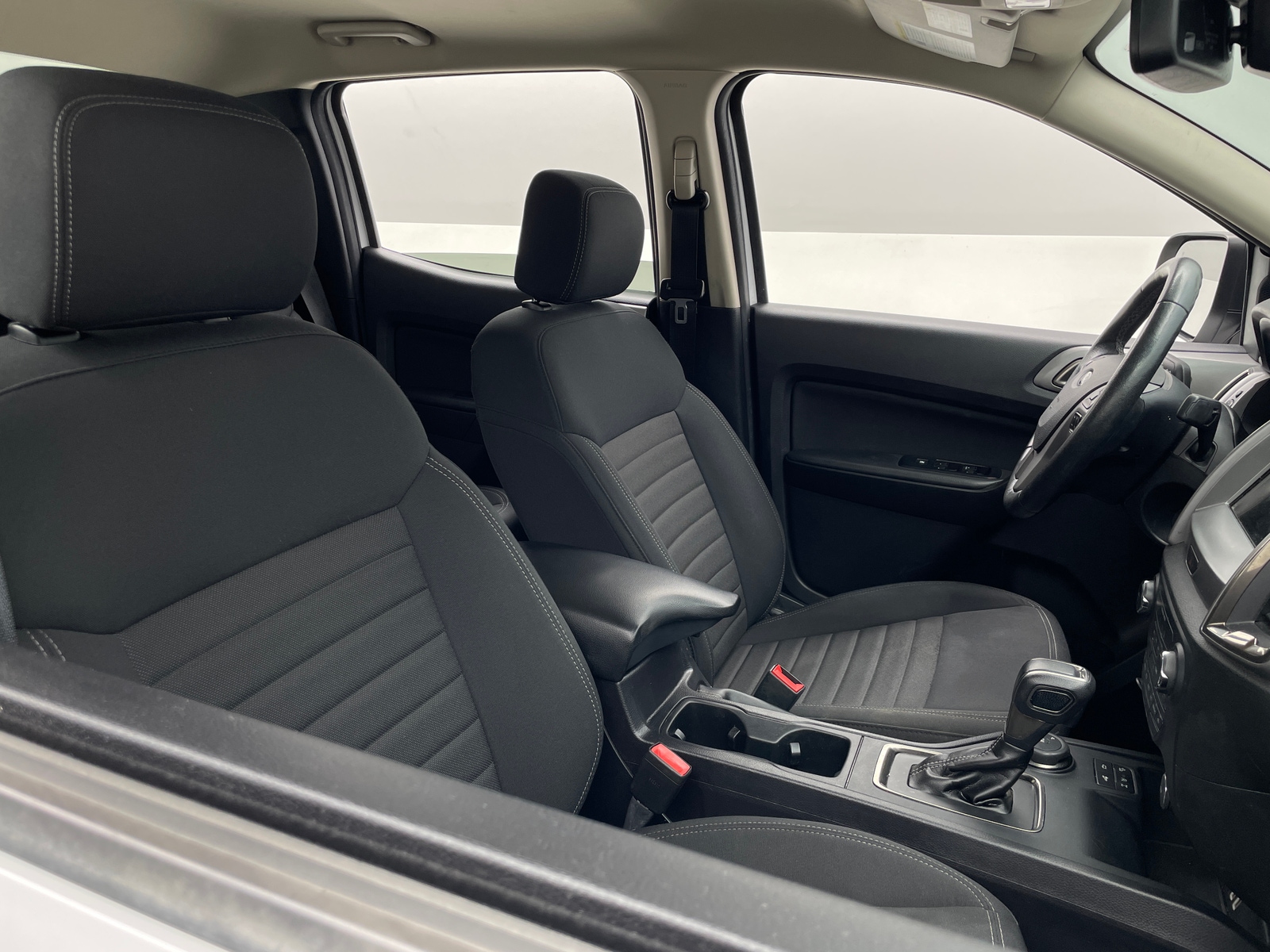 Thumbnail: 2020 Ford Ranger - 2