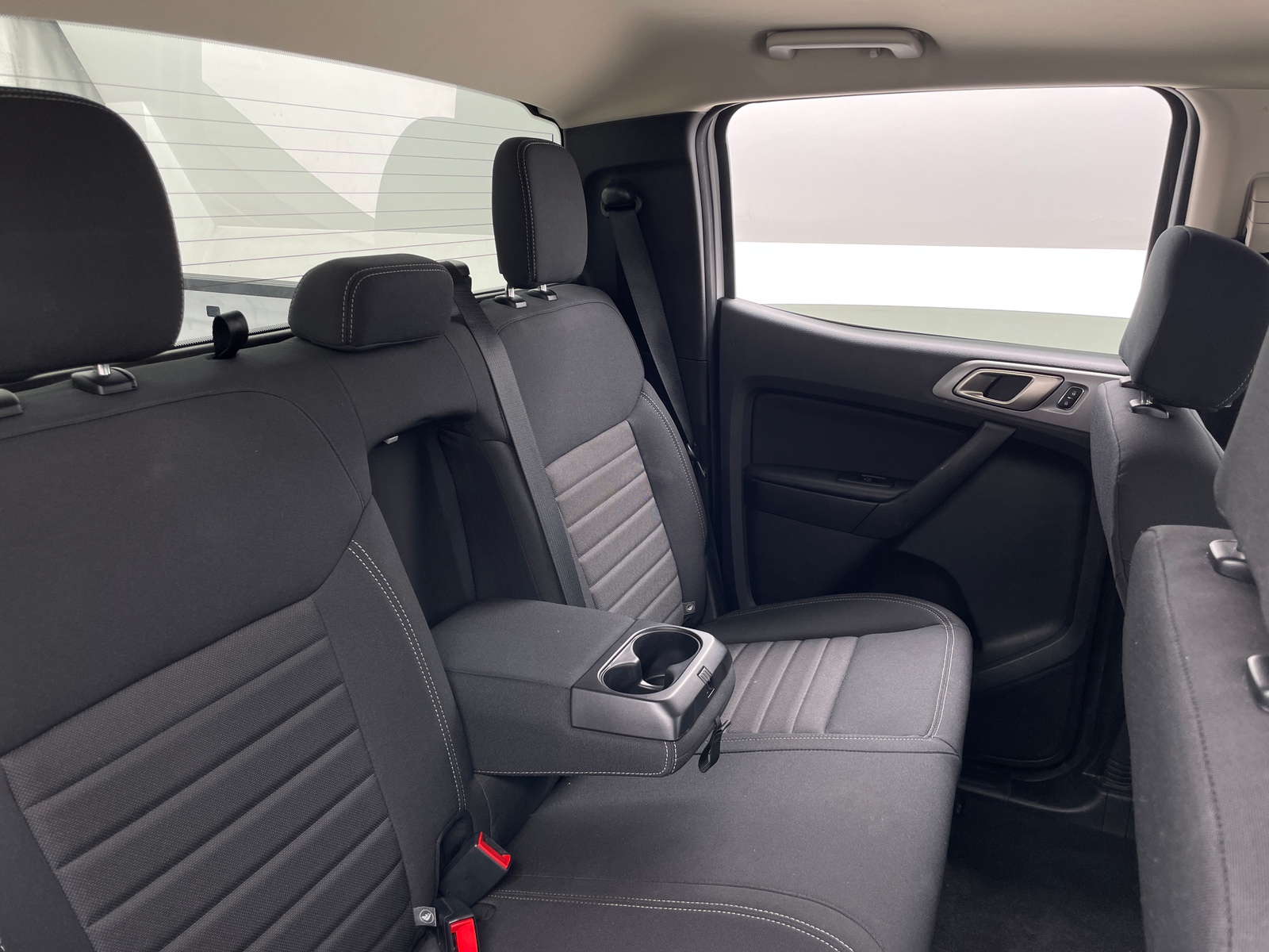 Thumbnail: 2020 Ford Ranger - 6