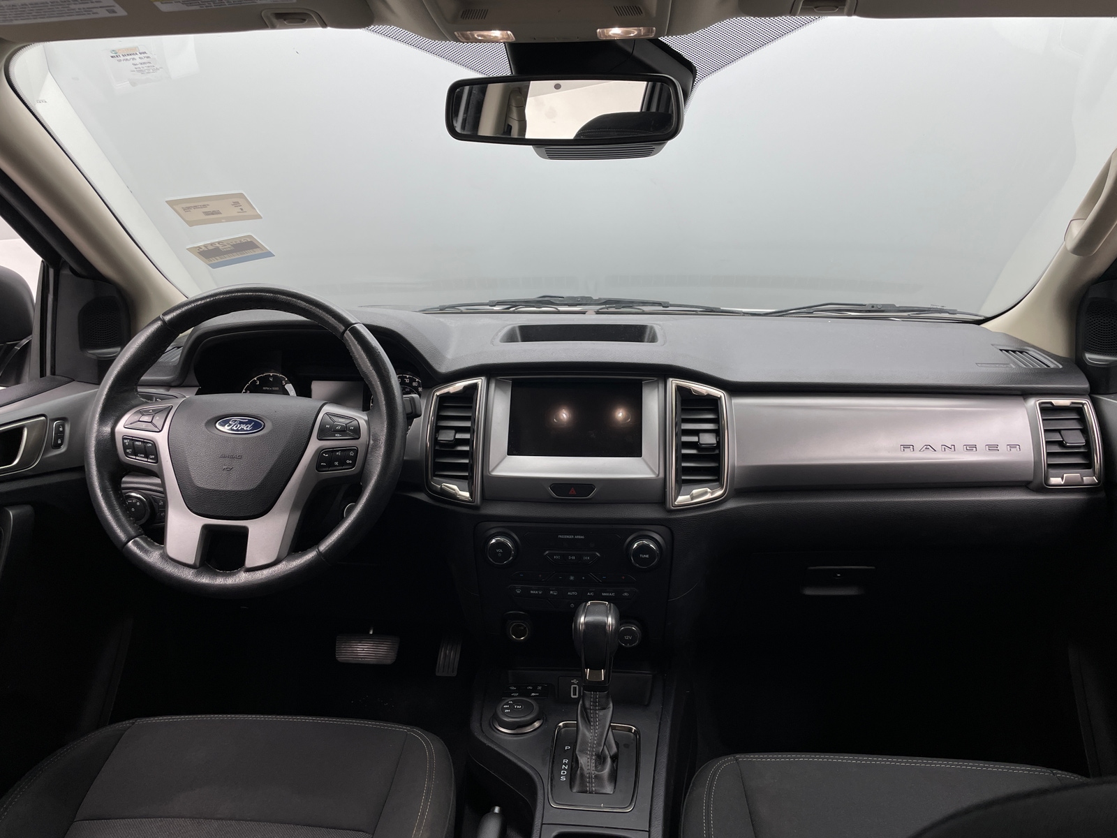 Thumbnail: 2020 Ford Ranger - 3