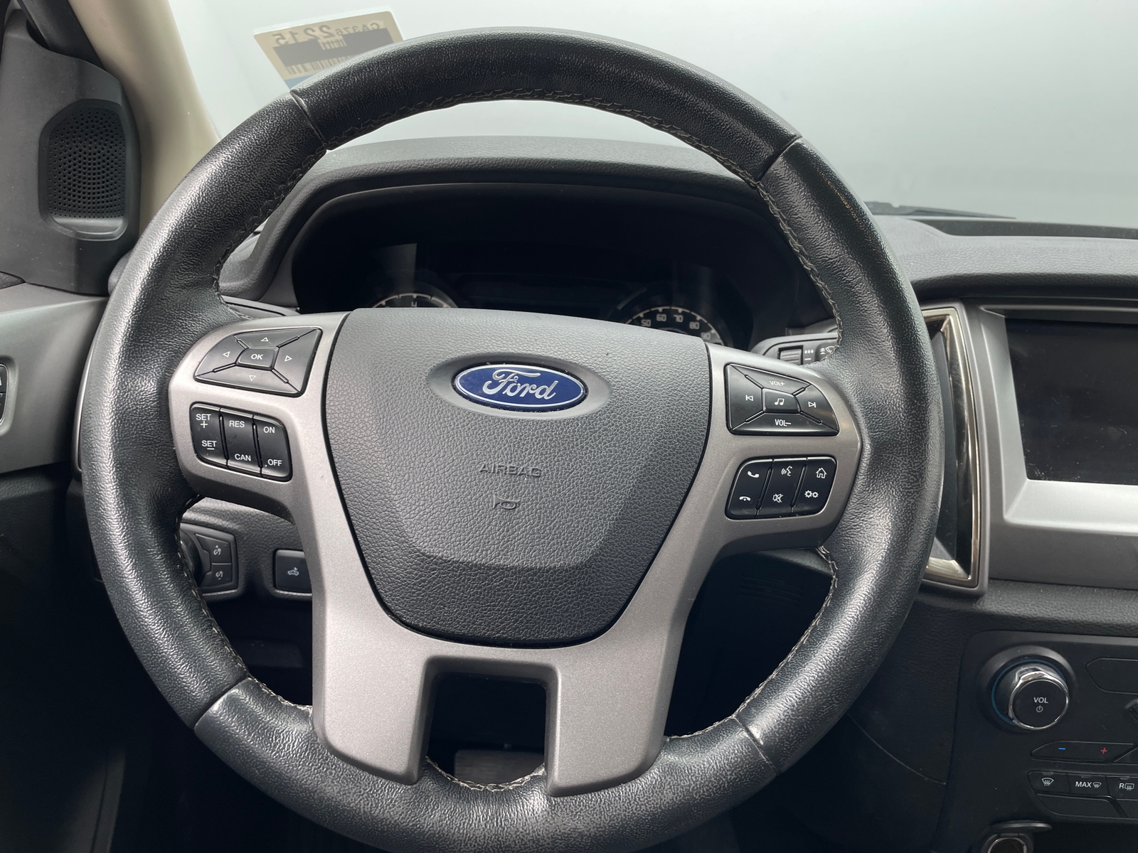 Thumbnail: 2020 Ford Ranger - 5