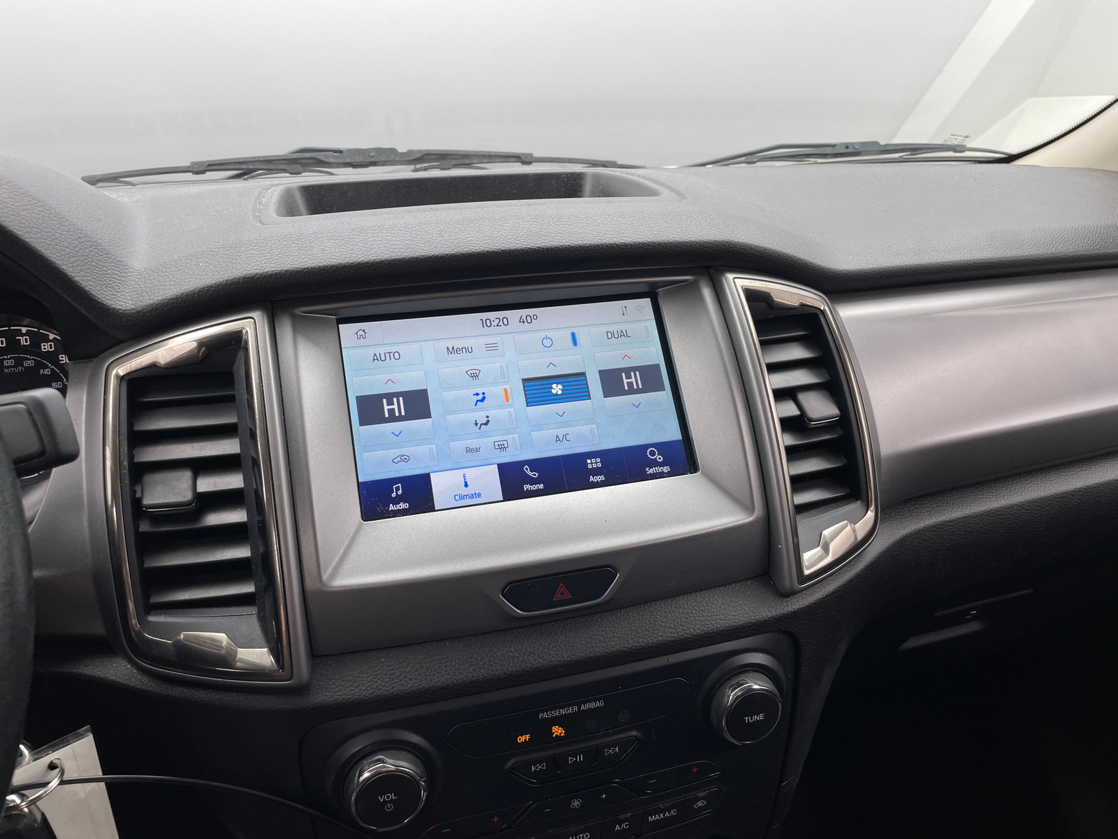 Thumbnail: 2020 Ford Ranger - 4