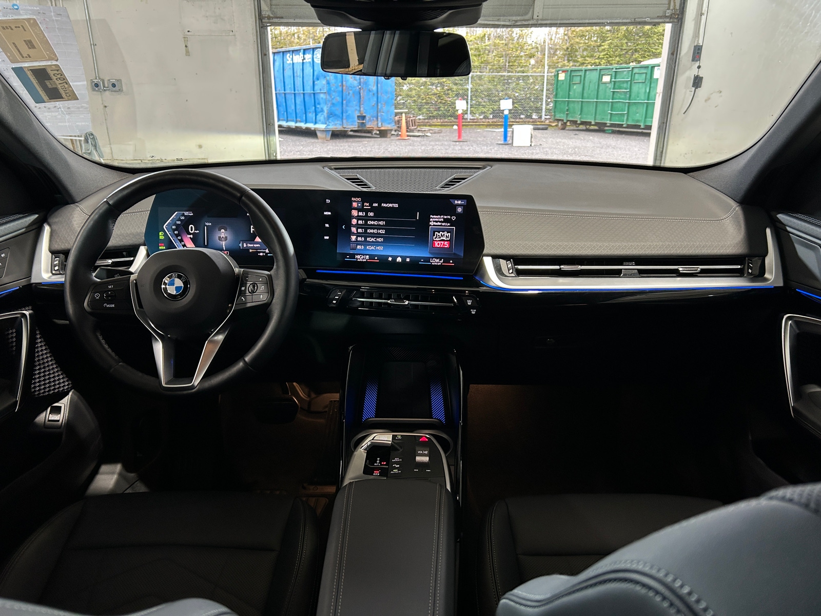 Thumbnail: 2025 BMW X2 - 2