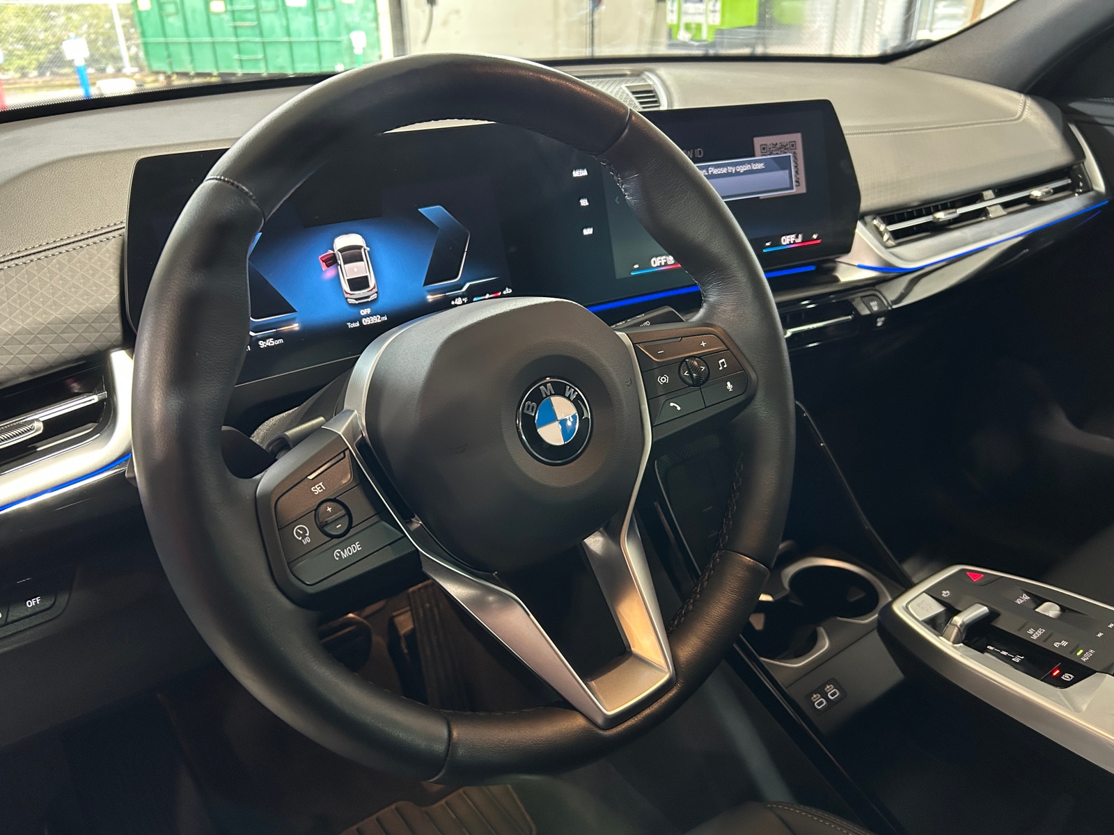 Thumbnail: 2025 BMW X2 - 4