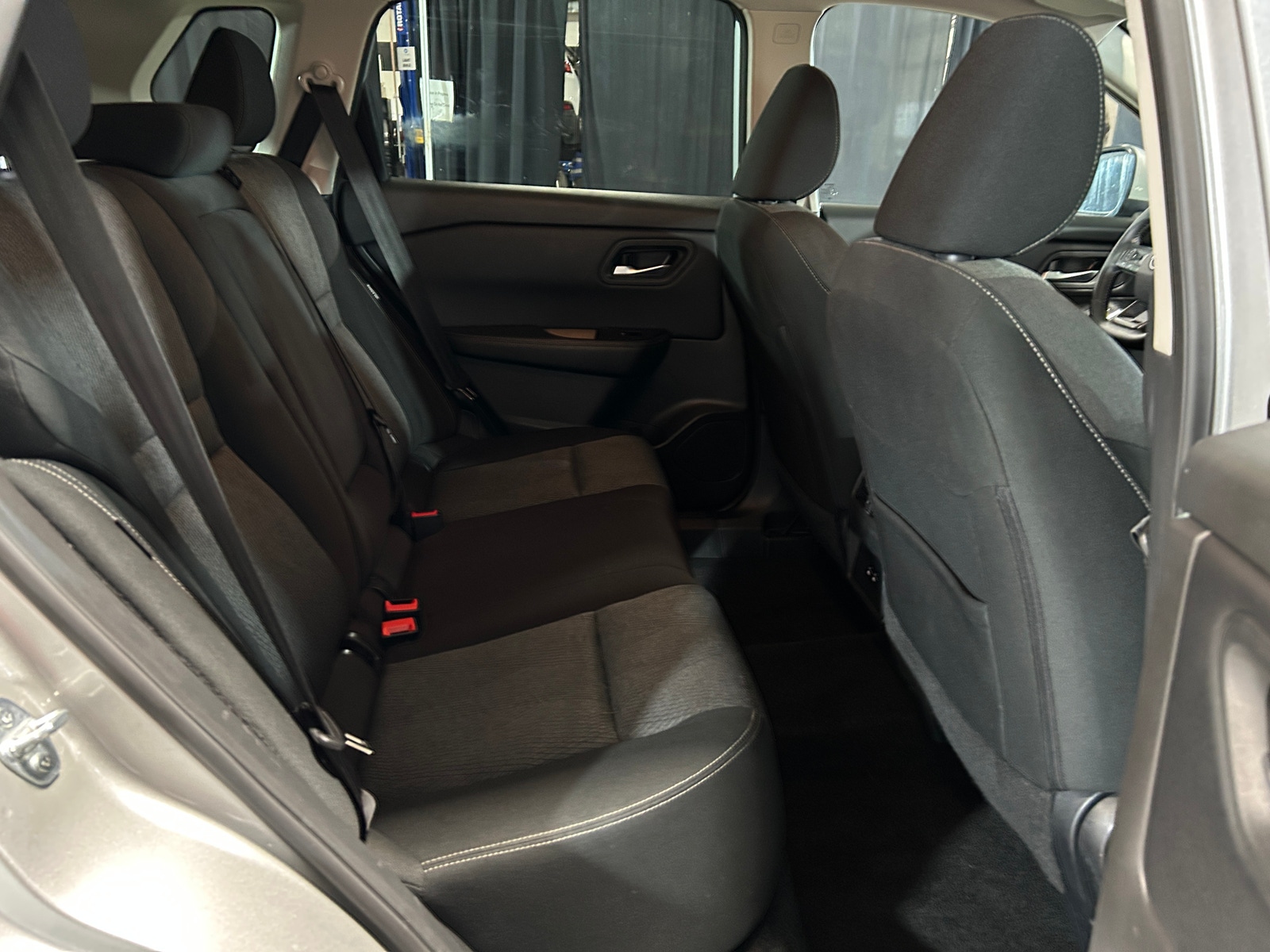 Thumbnail: 2025 Nissan Rogue - 6