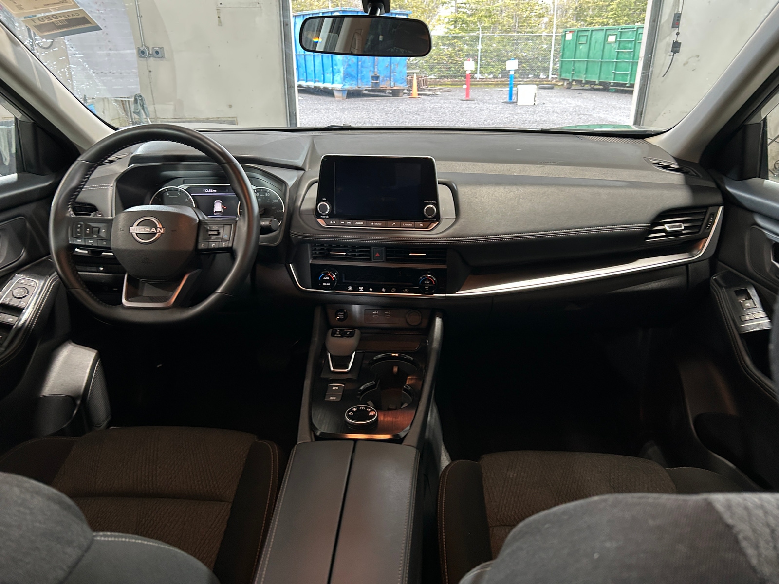 Thumbnail: 2025 Nissan Rogue - 3