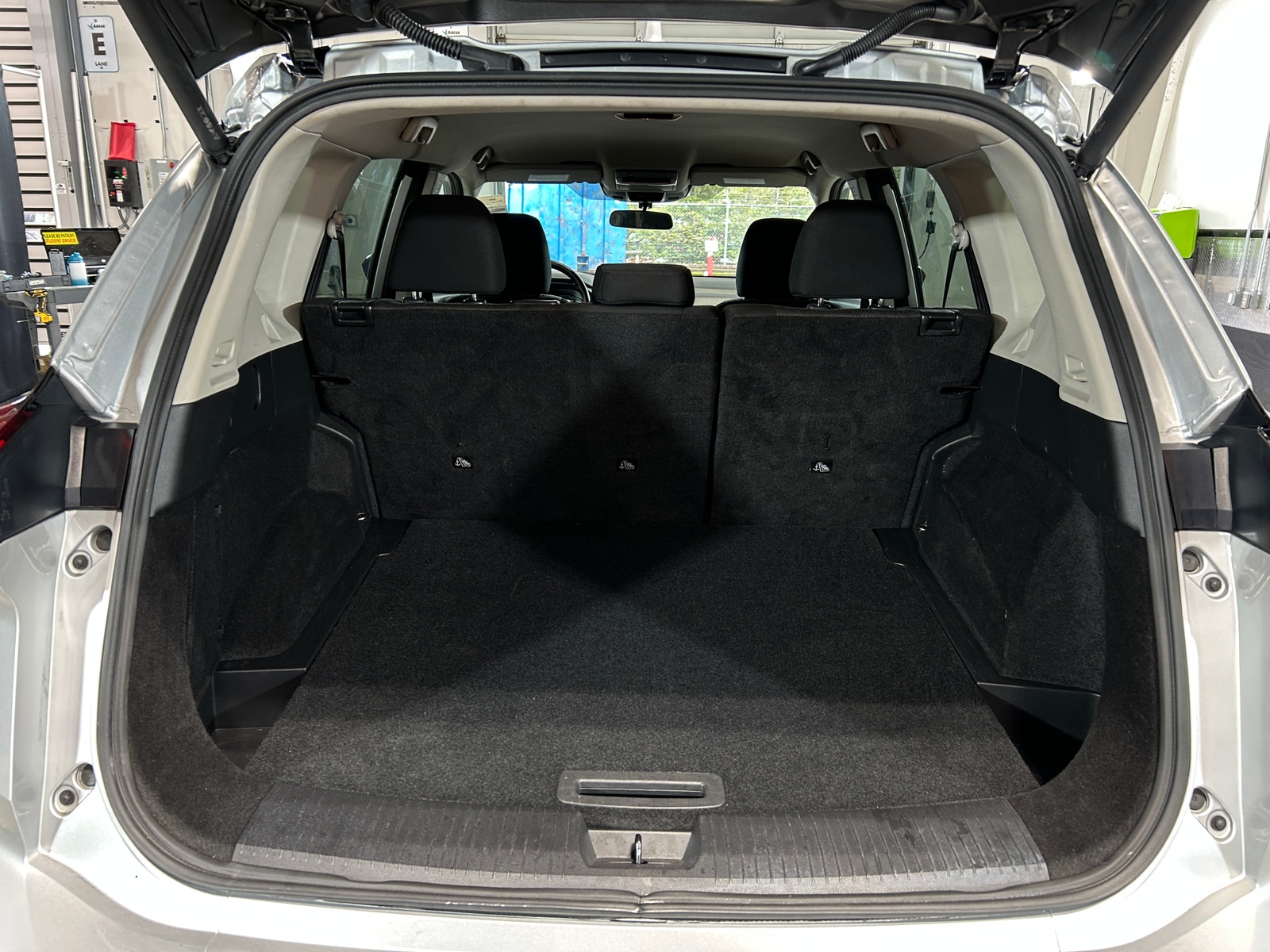 Thumbnail: 2025 Nissan Rogue - 7