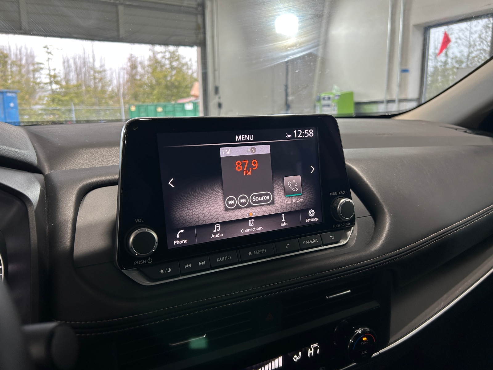 Thumbnail: 2025 Nissan Rogue - 4