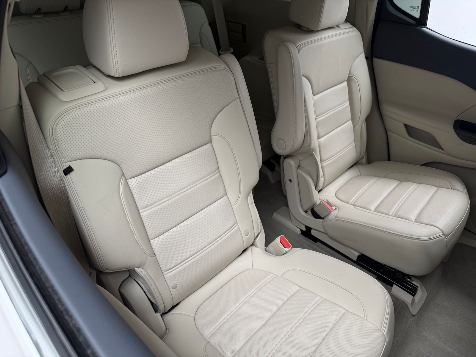 Thumbnail: 2022 GMC Acadia - 5