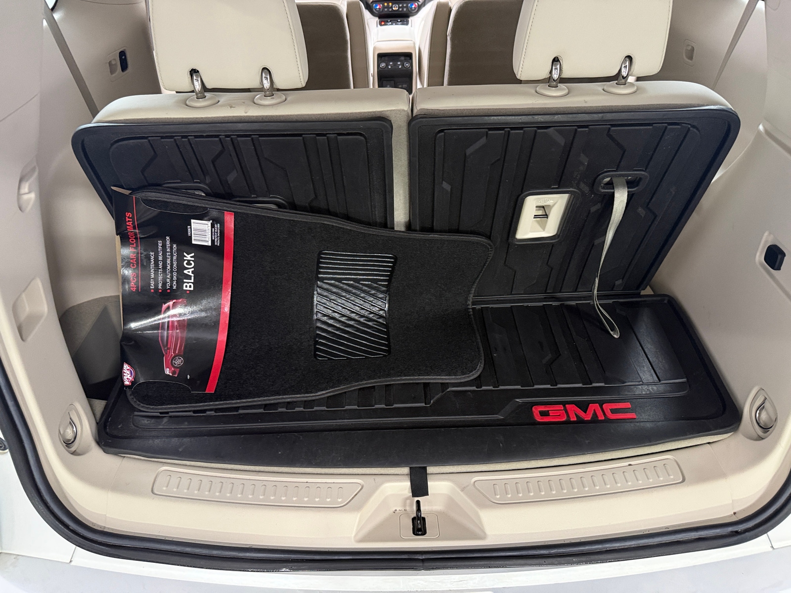 Thumbnail: 2022 GMC Acadia - 6