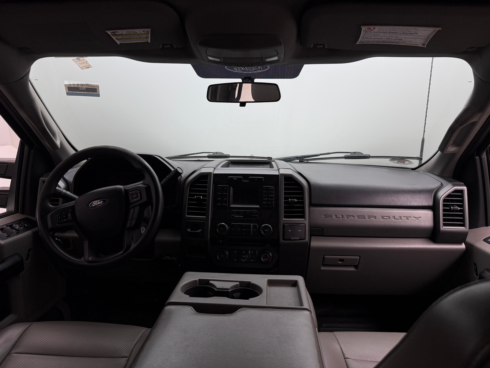 Thumbnail: 2018 Ford Econoline - 3